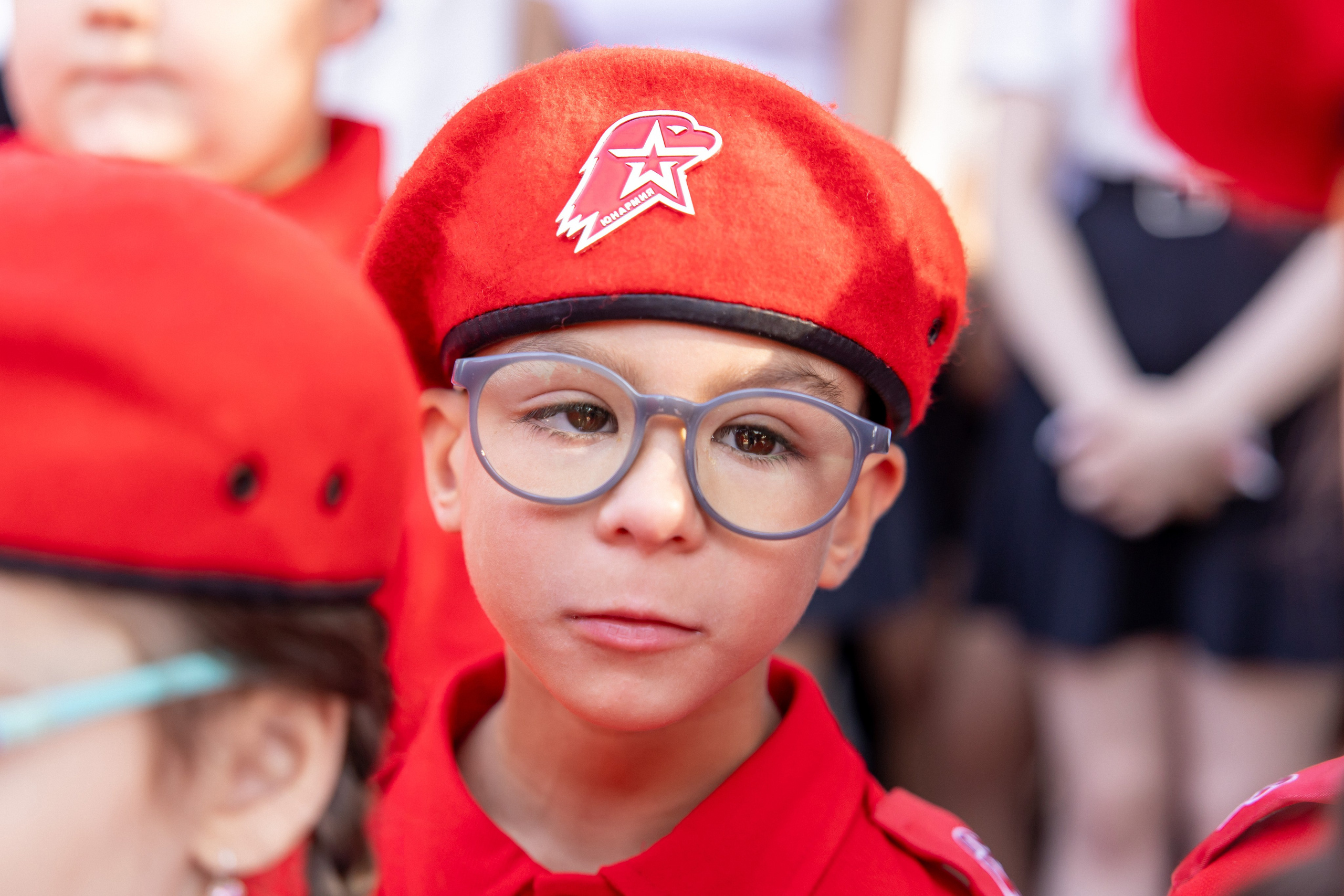 1 сентября 25 год. Семейный и свадебный фотограф в Геленджике Михаил Шматов