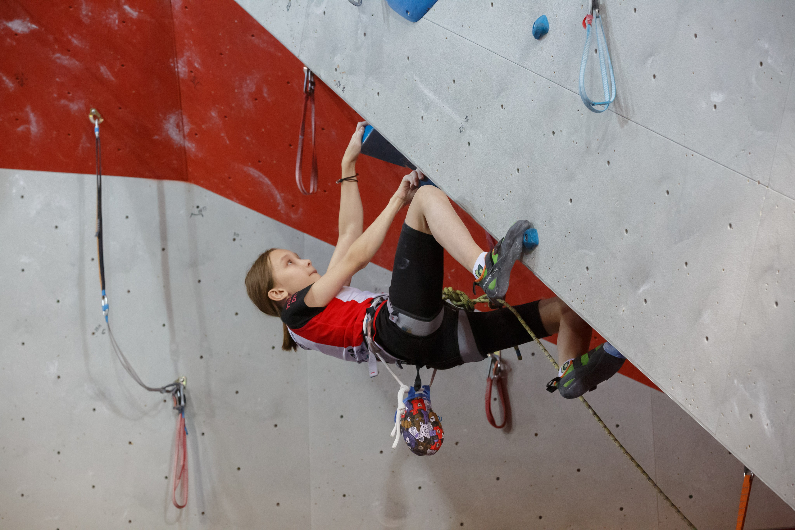 Скалолазание. Мой фотомир