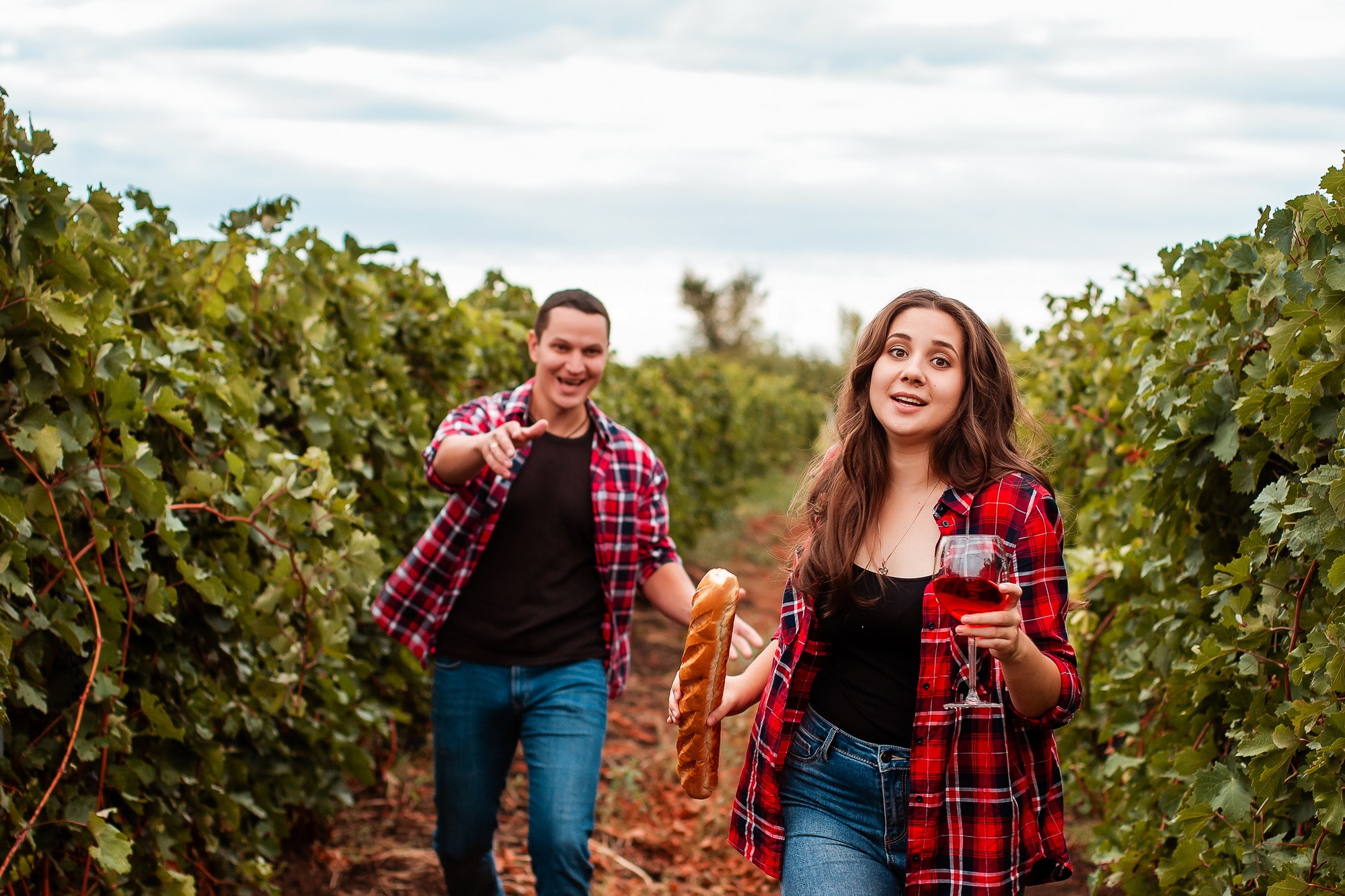 Семейная-лавстори. Фотограф в Волгограде и Волжском Наталья Фирсова