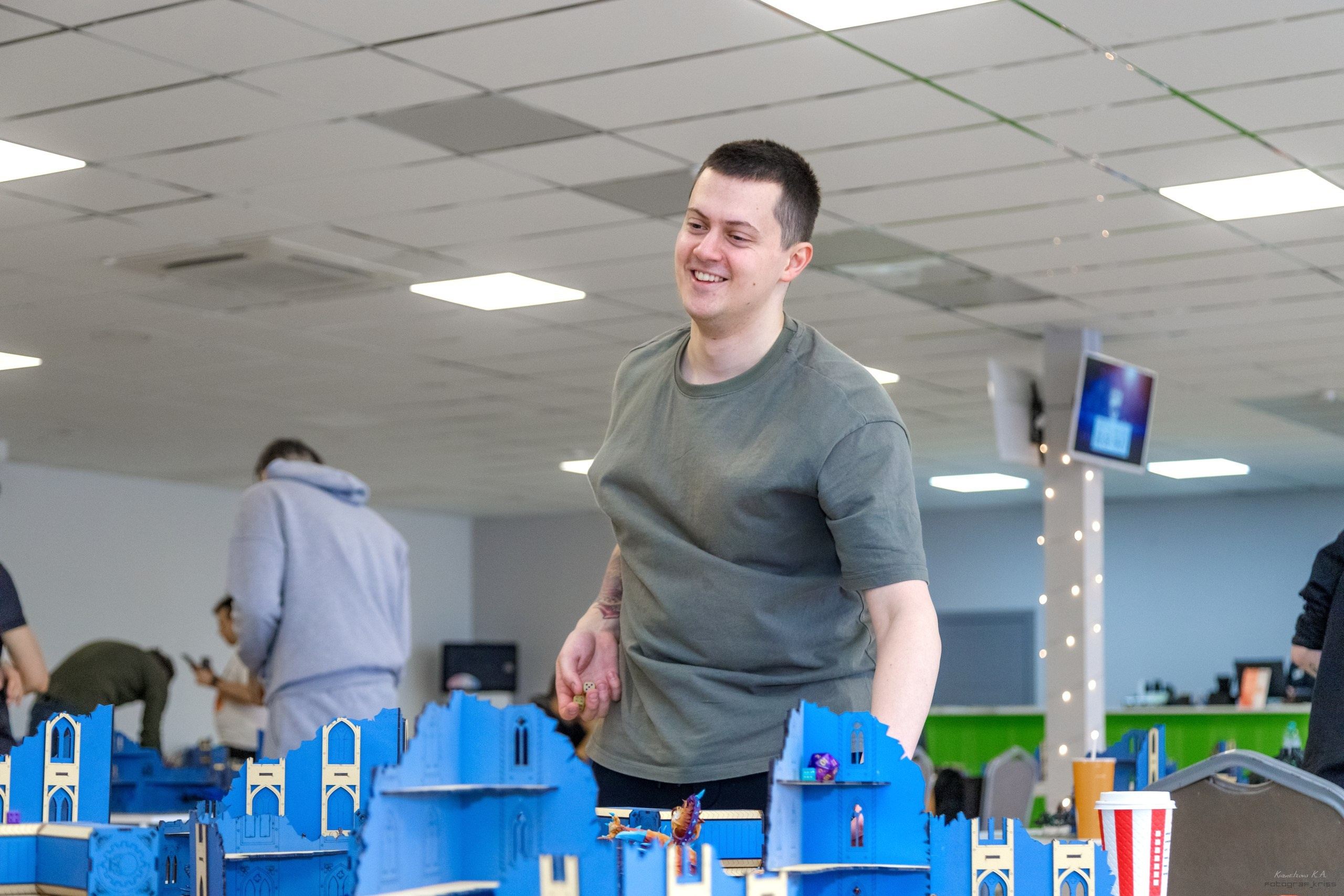 Репортажная съемка. Репортажный фотограф Кузнецова Кристина