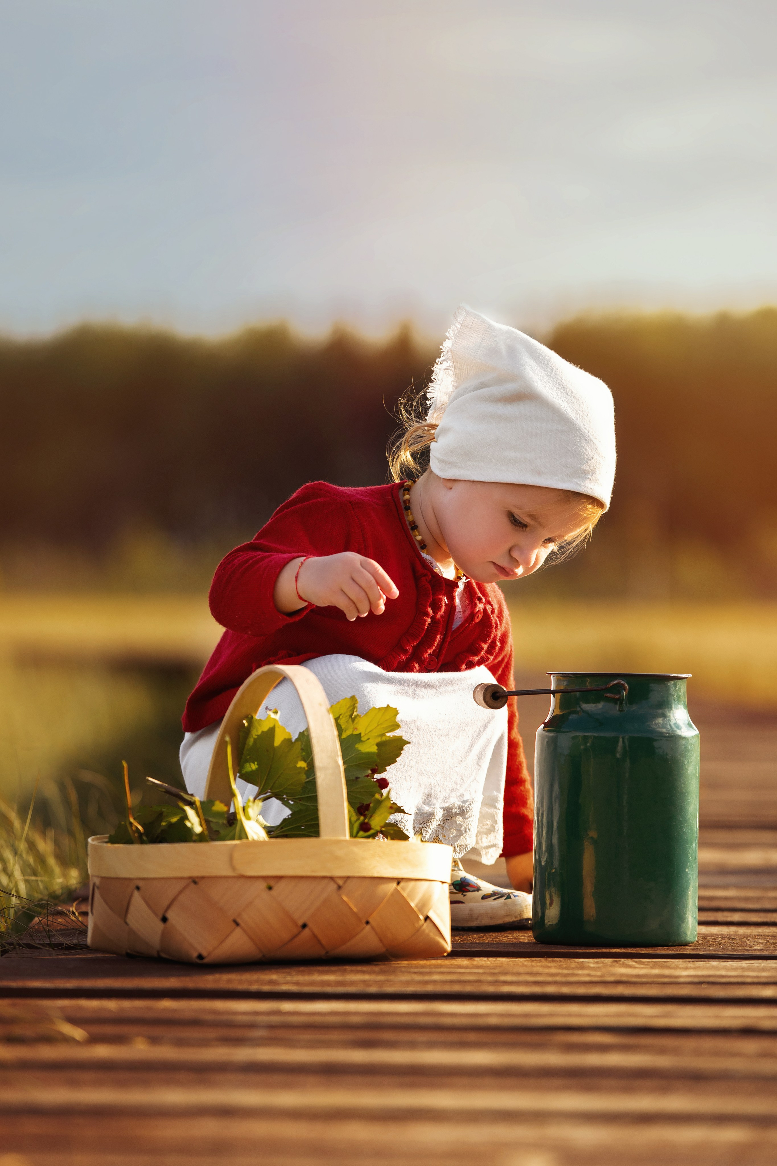 Семейная прогулка. Фотограф новорожденных, семейный фотограф в Санкт-Петербурге