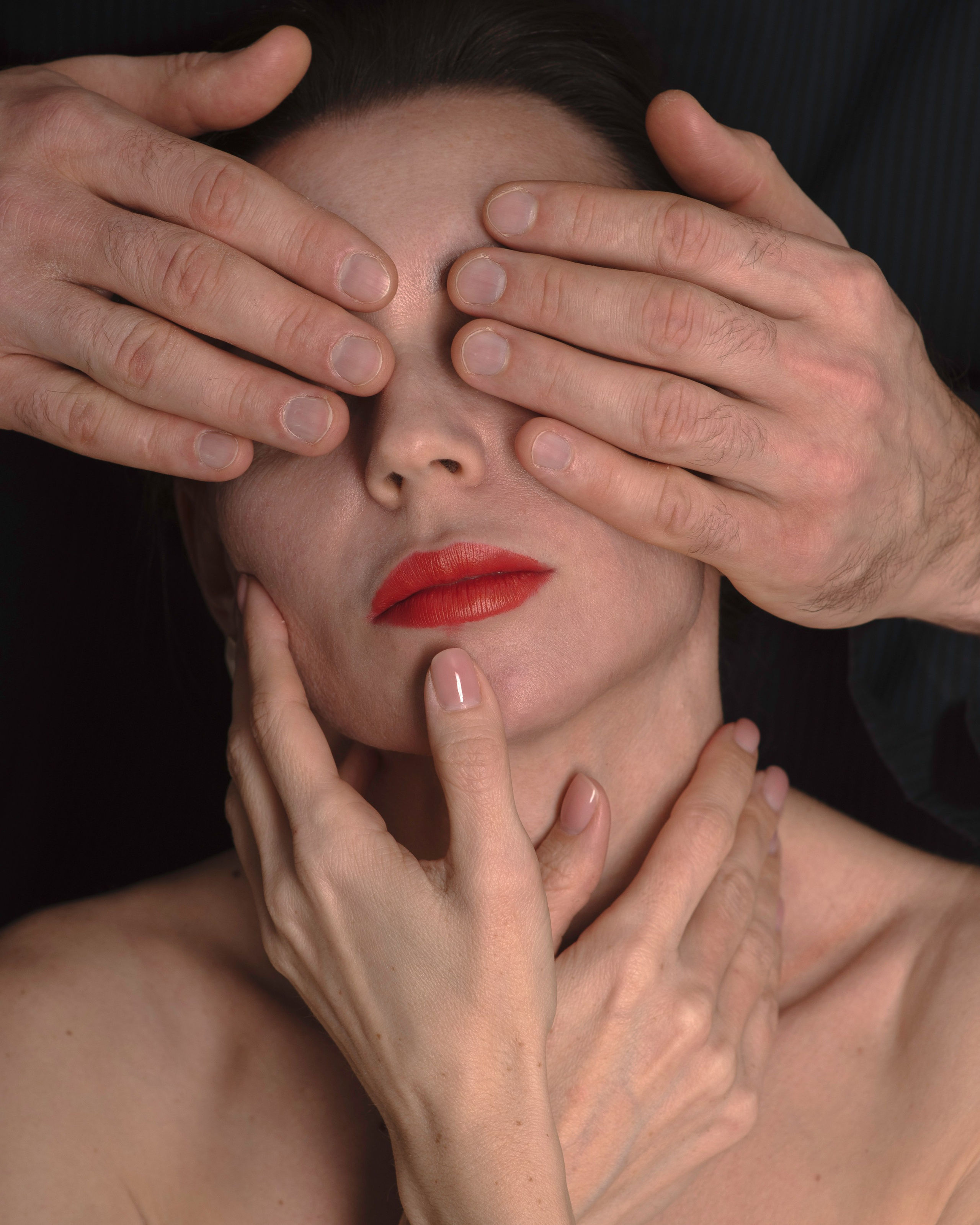 LoveStory. Творческий фотограф в Севастополе — Антонина Марченко