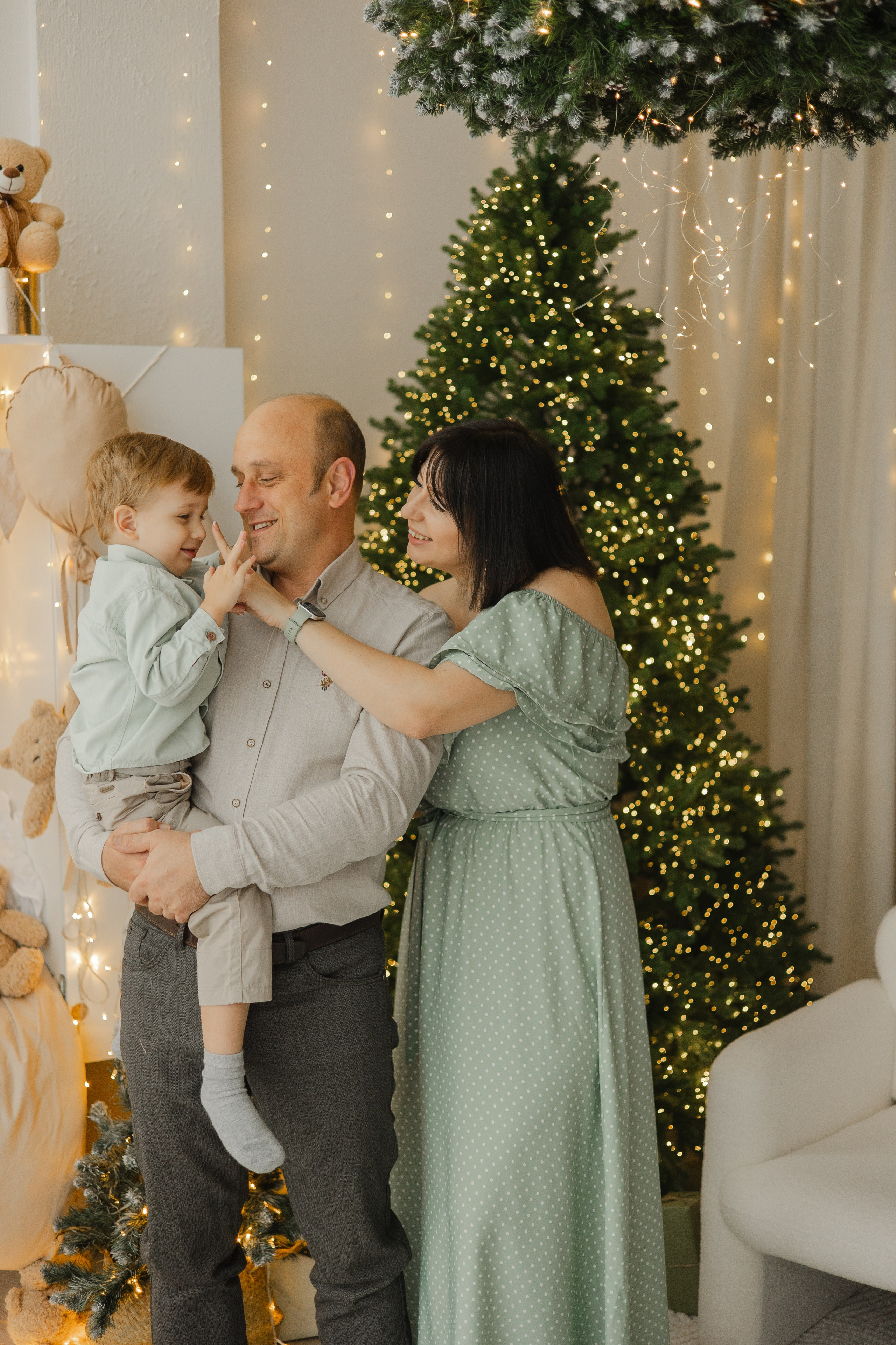 Портфолио фотограф Юлия