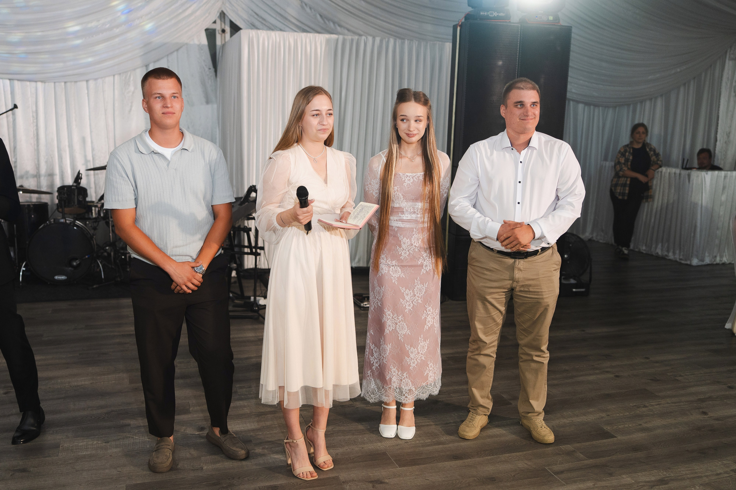 Дарья и Павел. Фотограф Хабаровск