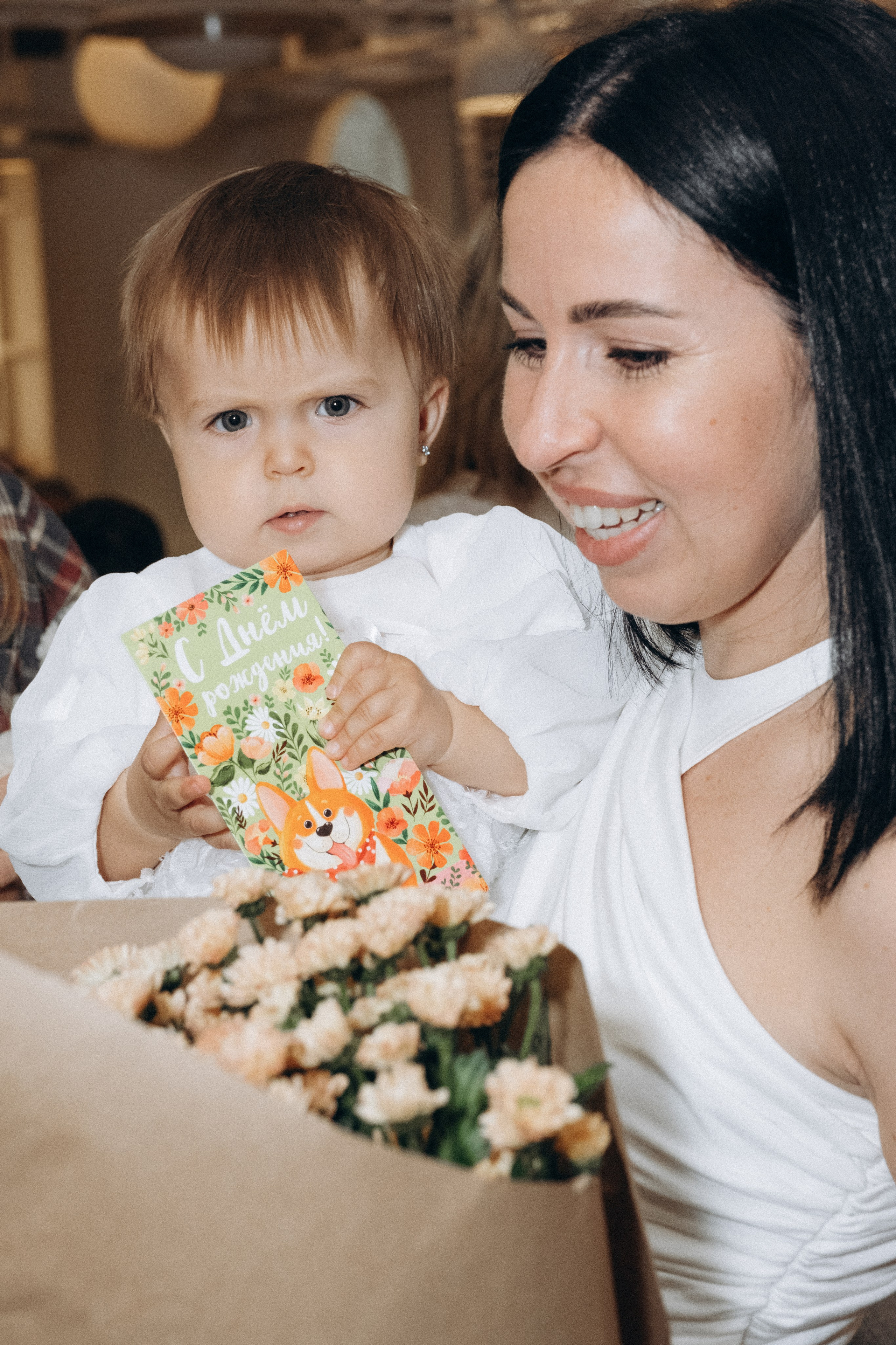 Детский ДР. Фотограф Москва / Зеленоград — Наталья Петухова