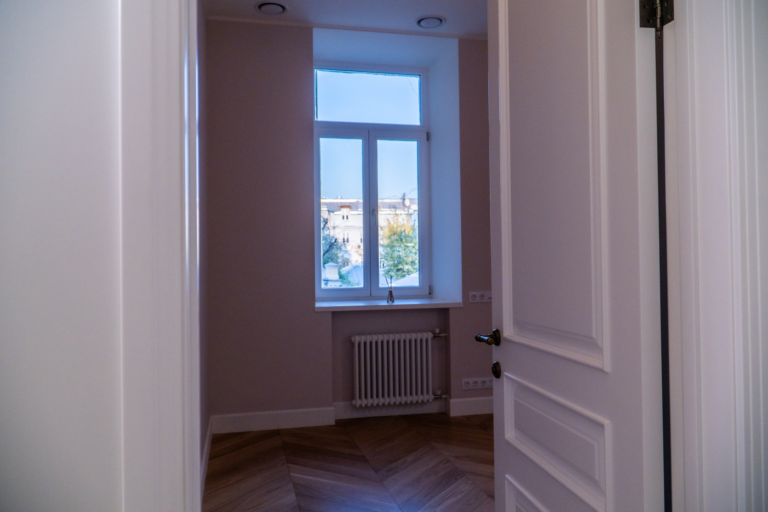 Квартира для Авито. Фото и видео съёмка в Москве и МО Александр Чапала и Трояк Алеся