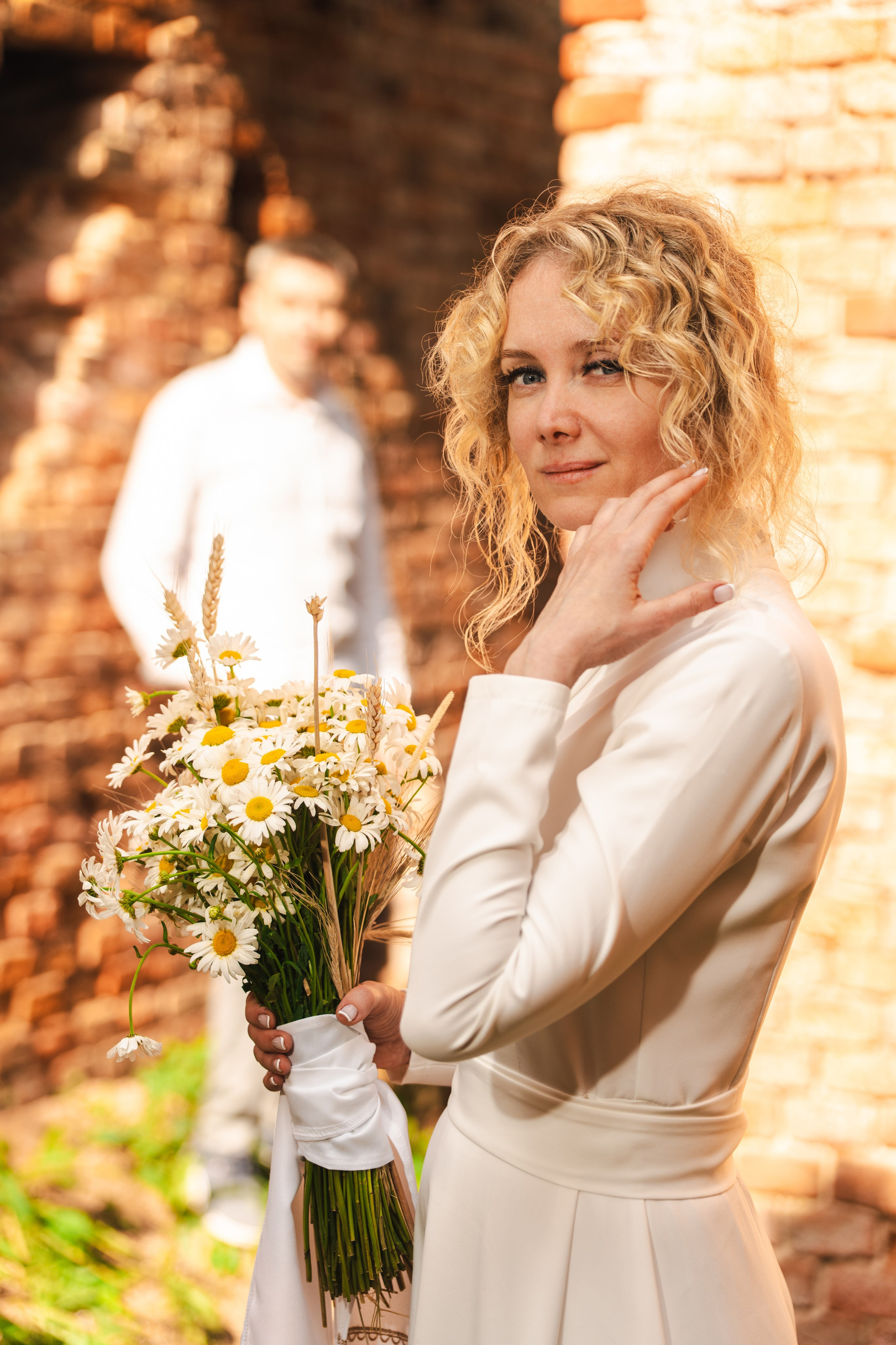 Александр и Оксана | Венчание. Фото и видео съёмка в Москве и МО Александр Чапала и Трояк Алеся