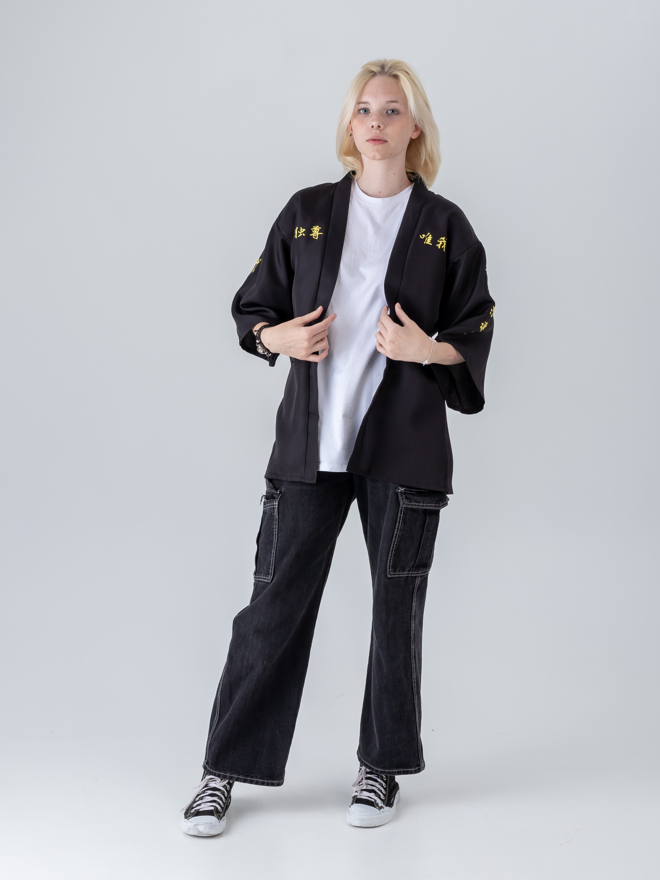 Аниме детская. Фотограф в Краснодаре Арина Кудряшова