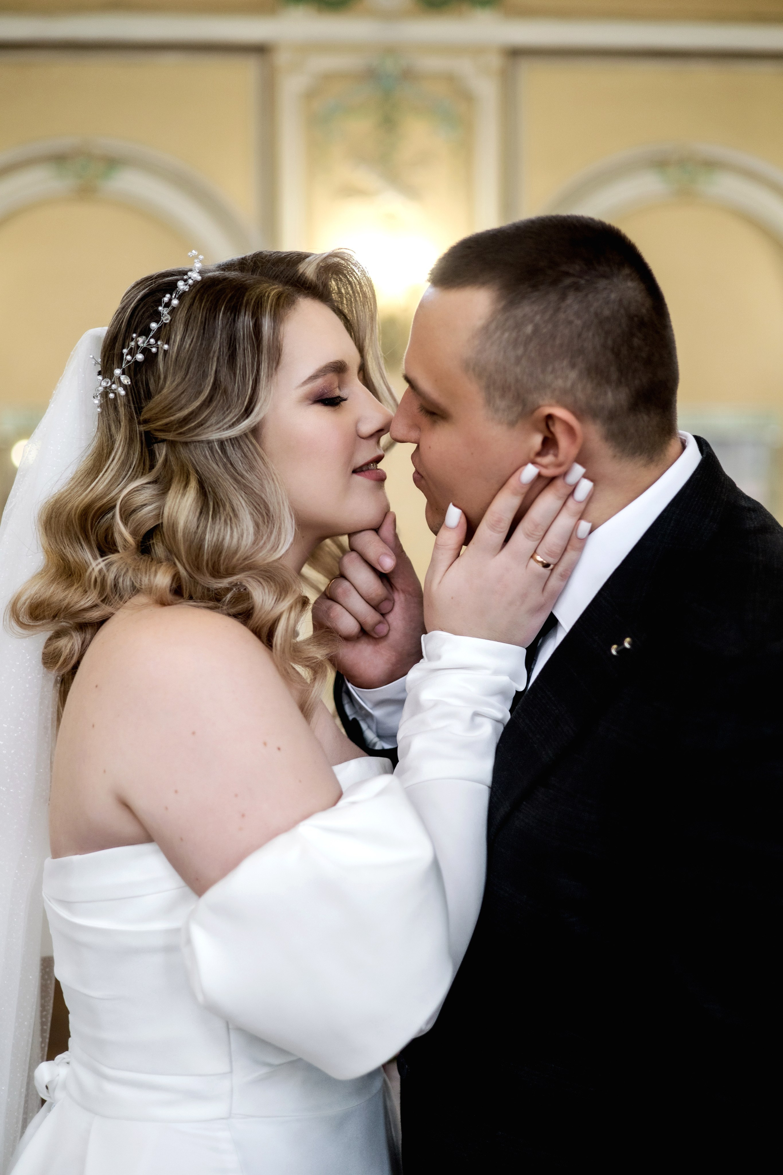 Фотограф Надежда Лукьянова