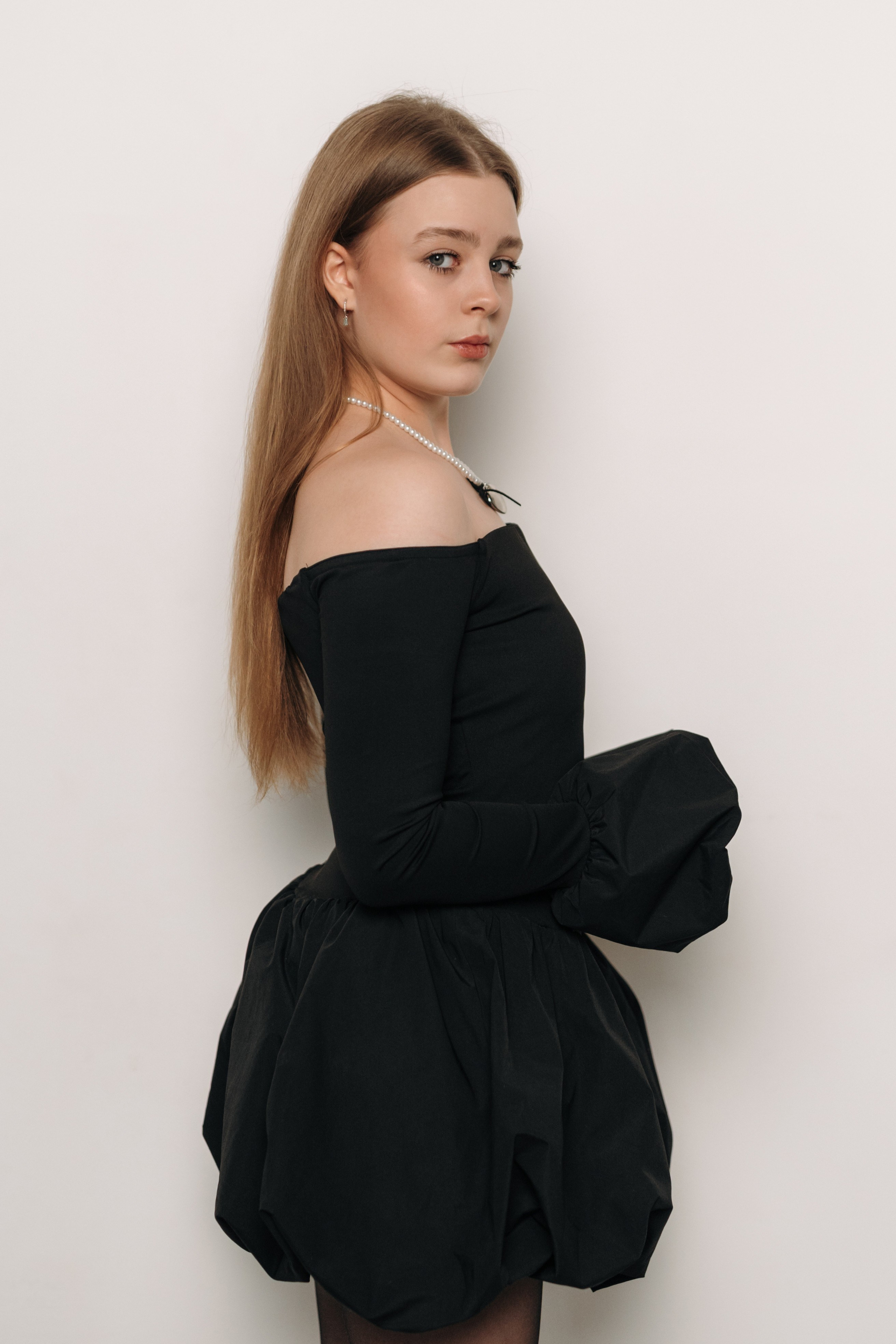 Фотосессия в студии. Свадебный фотограф в Тамбове Павел Четвертков