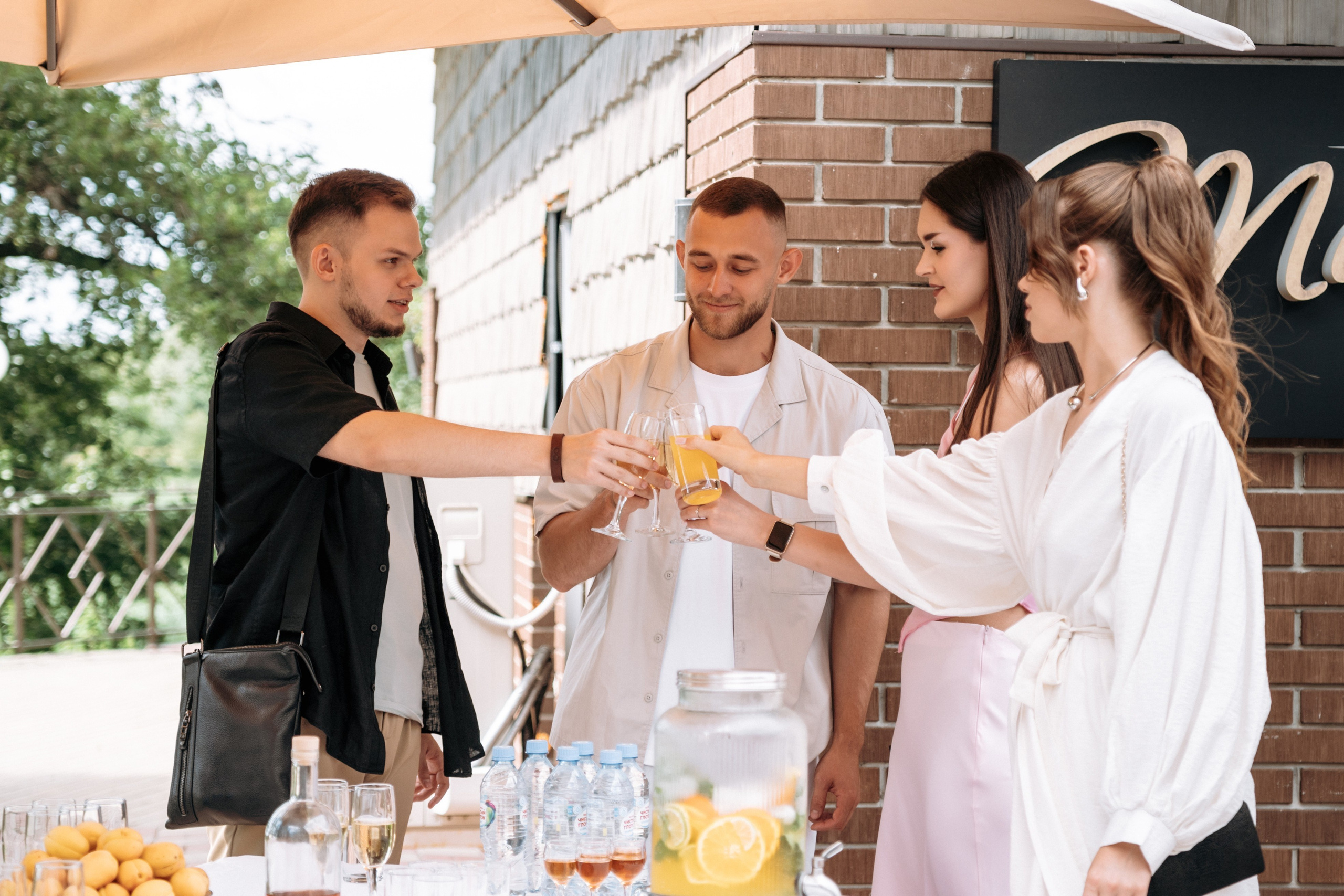 Свадебный фотограф в Тамбове Павел Четвертков. Свадебный фотограф в Тамбове Павел Четвертков