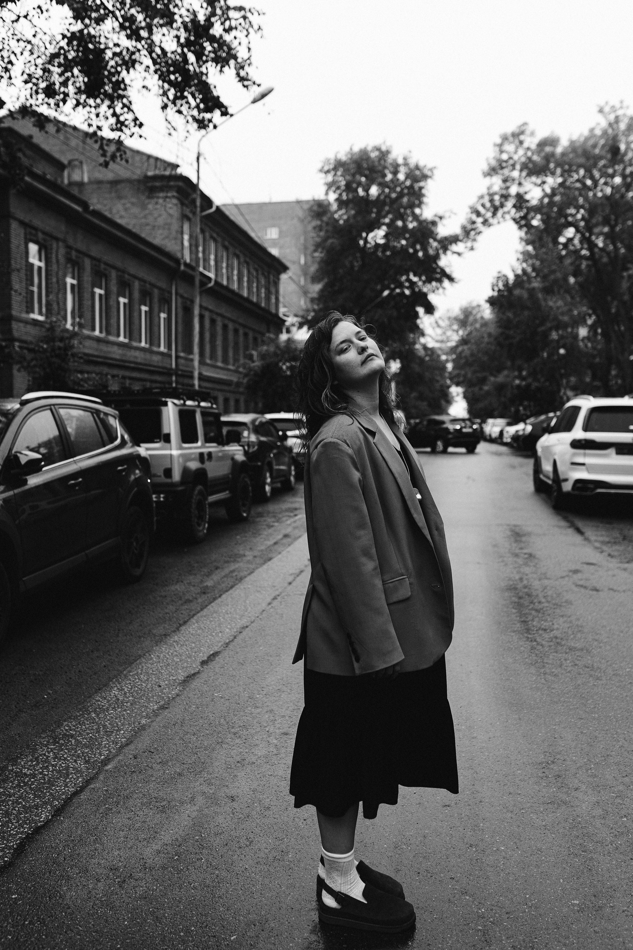 Vera | June'26. Портретный фотограф во Владивостоке Белихова Яна