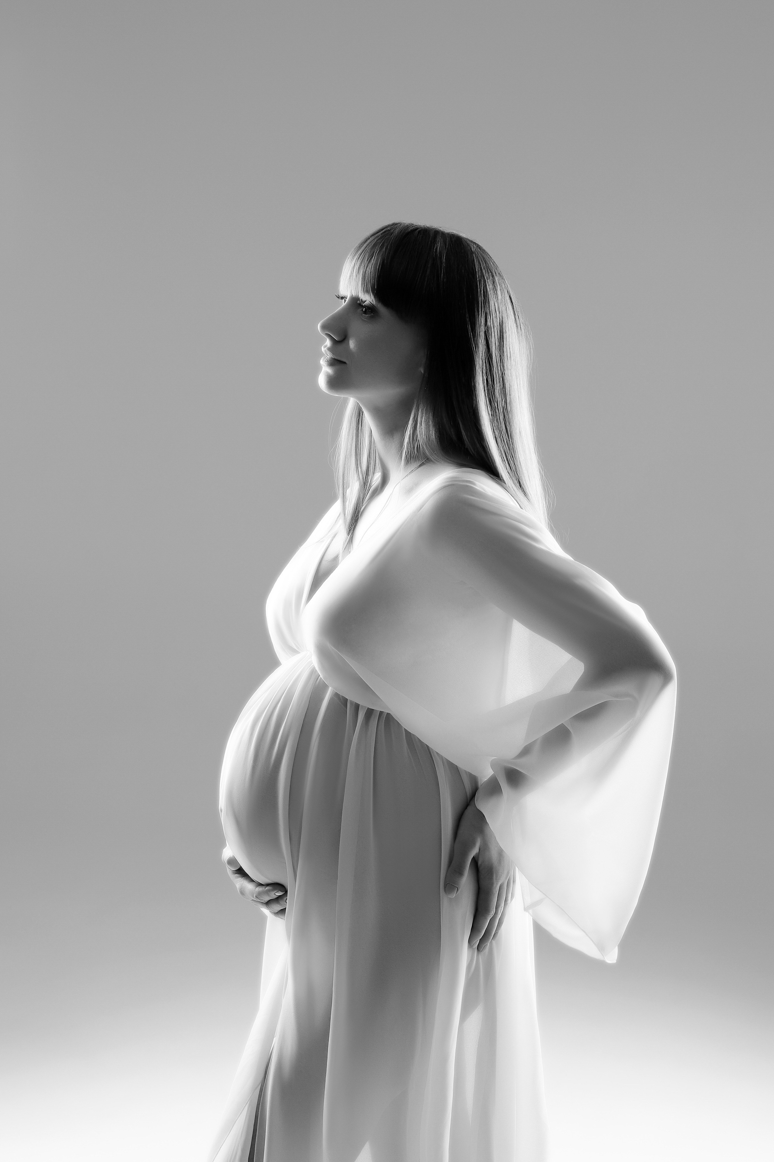 Беременность как с обложки журнала. ТОПовый фотограф новорожденных newborn и беременности, Екатеринбург