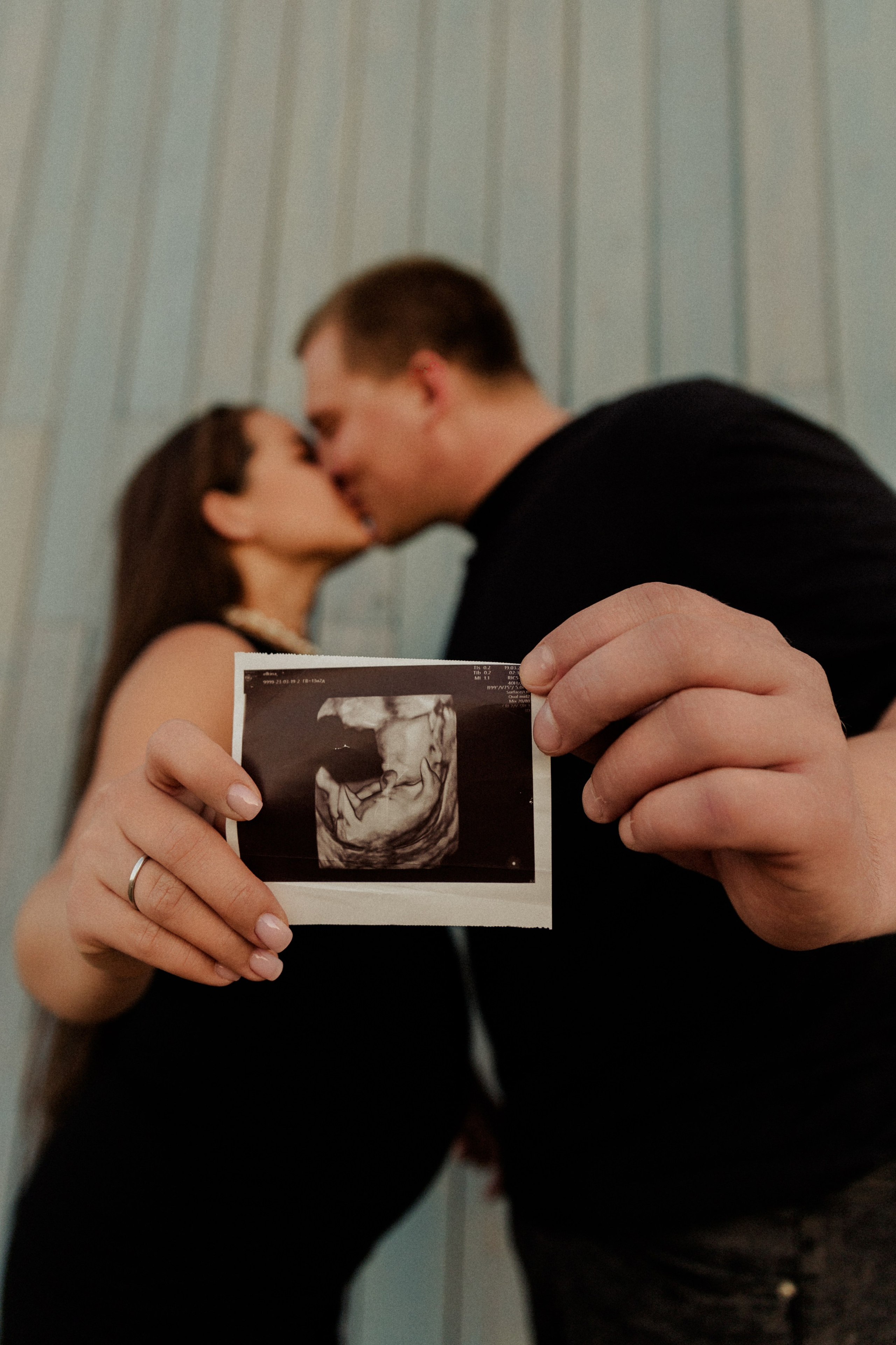 Денис и Яна. Свадебный фотограф Чайковский