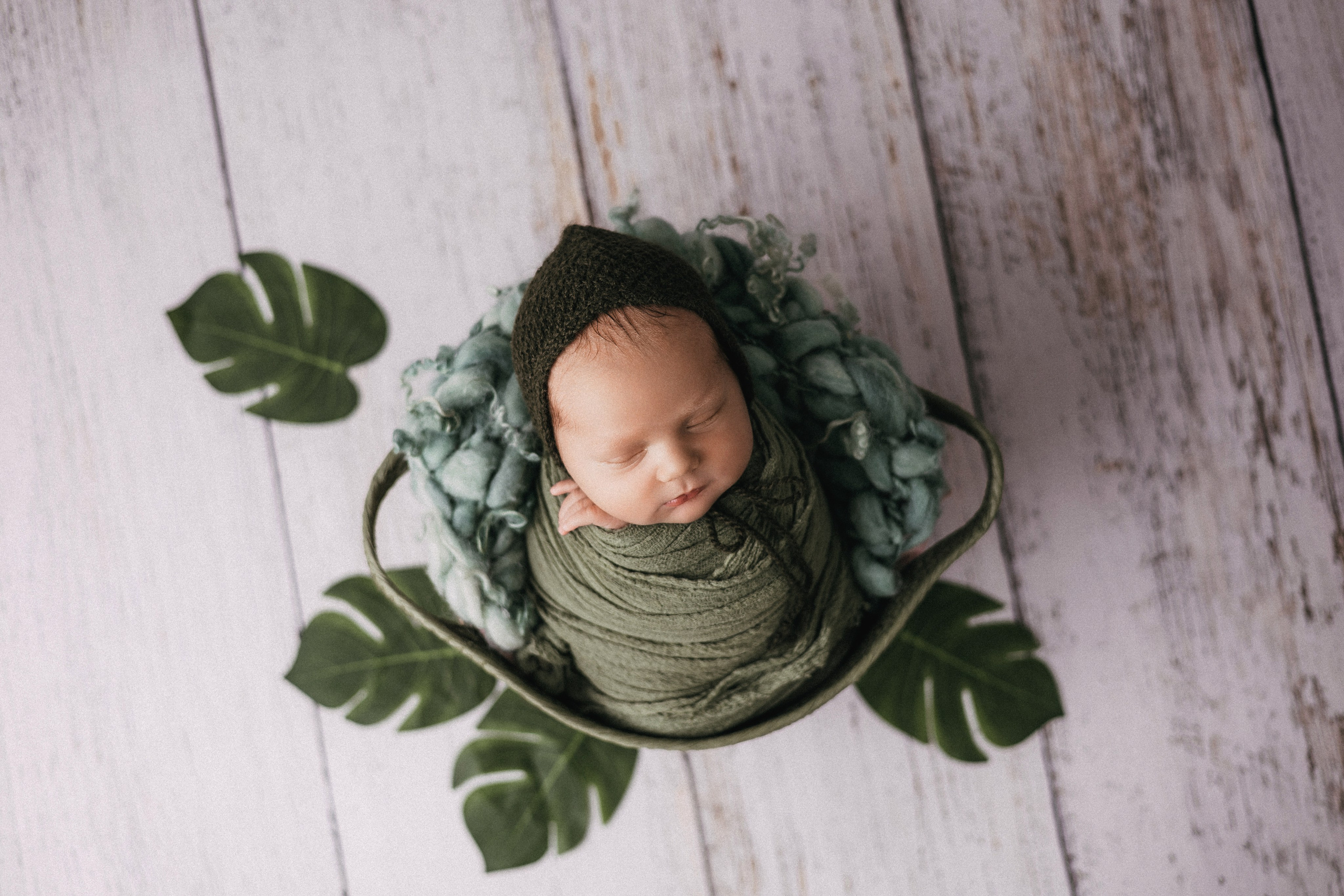 Ролан, пакет «Комфорт», 10 дней. Фотограф новорождённых Екатерина Боброва. Ульяновск
