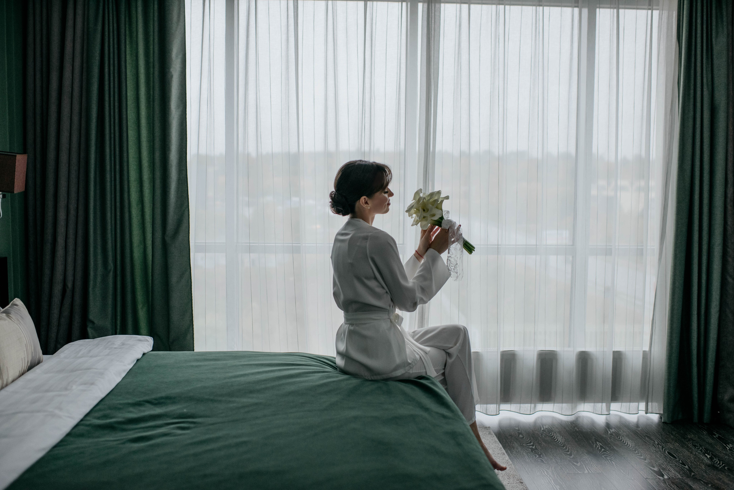 10.10.25 ретушь. Свадебный и семейный фотограф в г. Москва Ирина Гаврилова