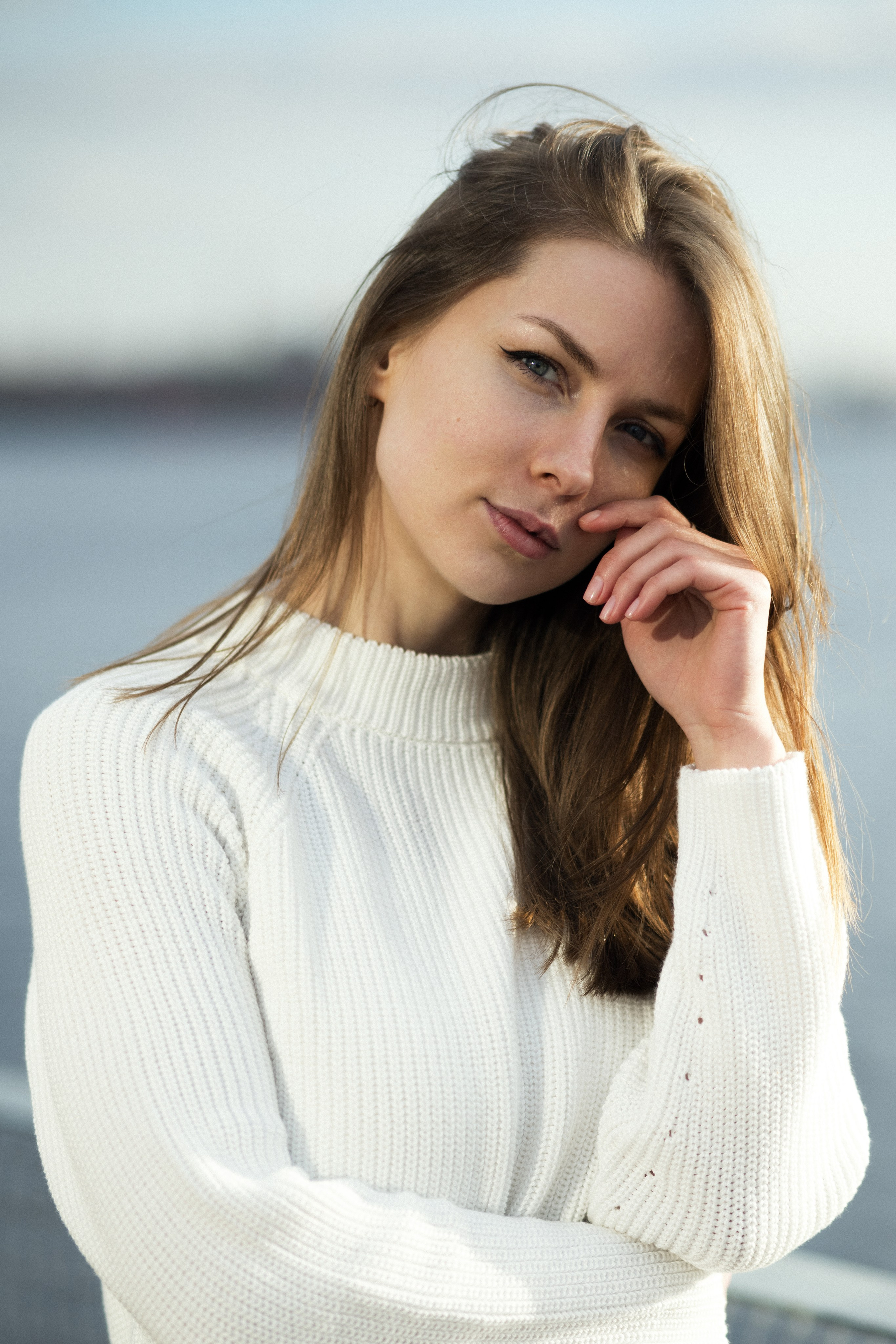 Анастасия. Портретный фотограф в Санкт-Петербурге