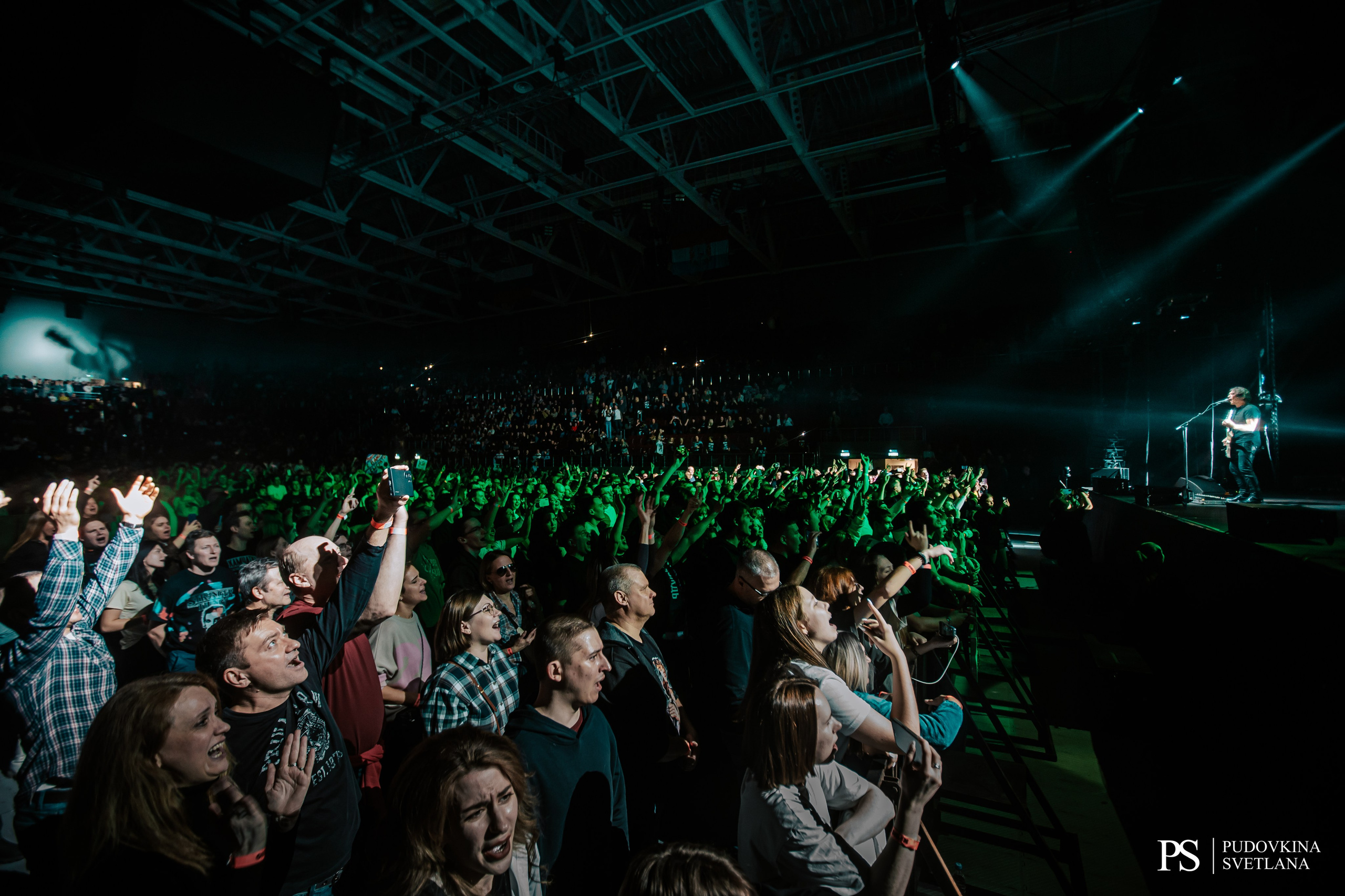 КИНО. Самара. Фотограф Тольятти Светлана Пудовкина