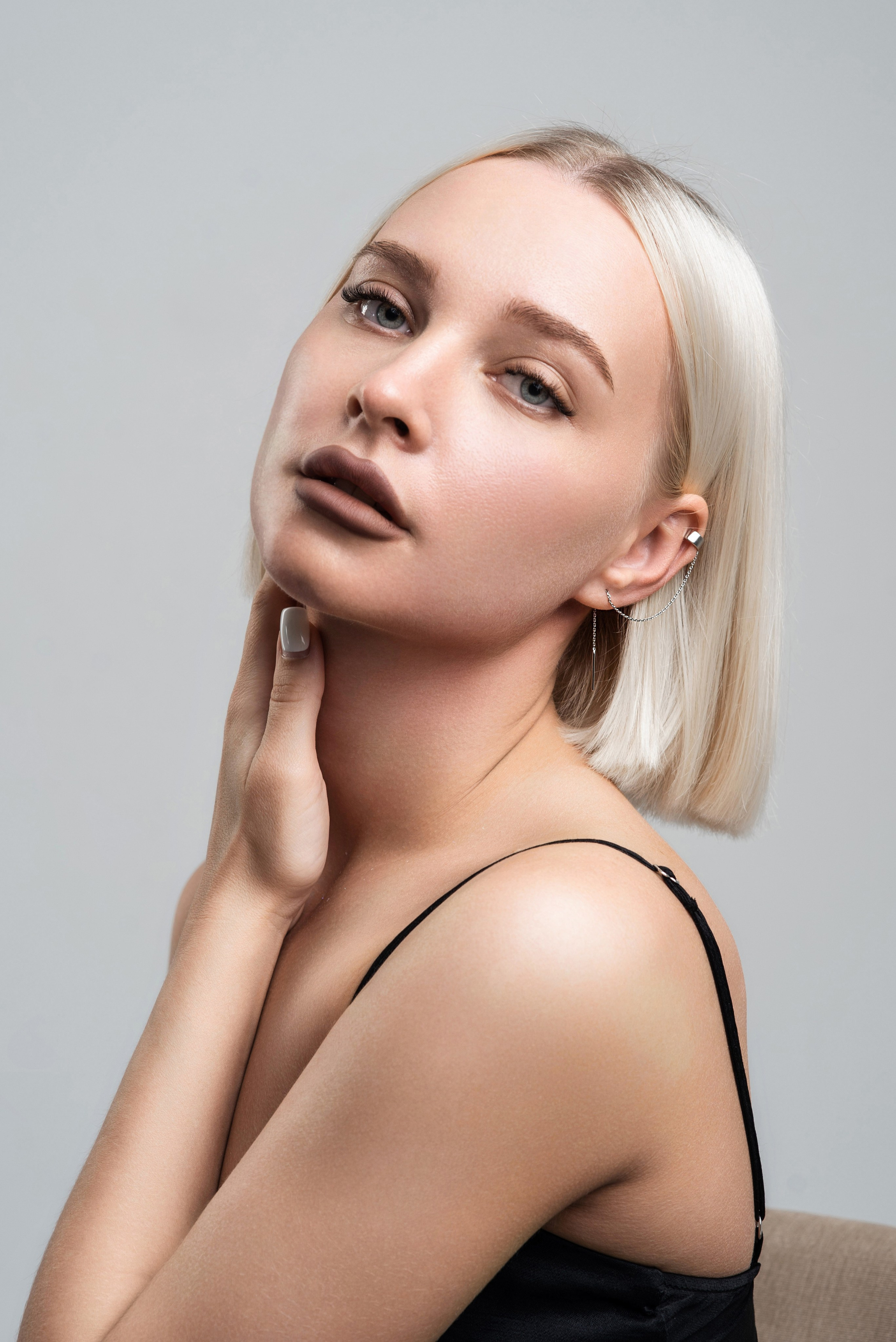 1. Свадебный, портретный, коммерческий, предметный фотограф в Ставрополе Иван Белашов