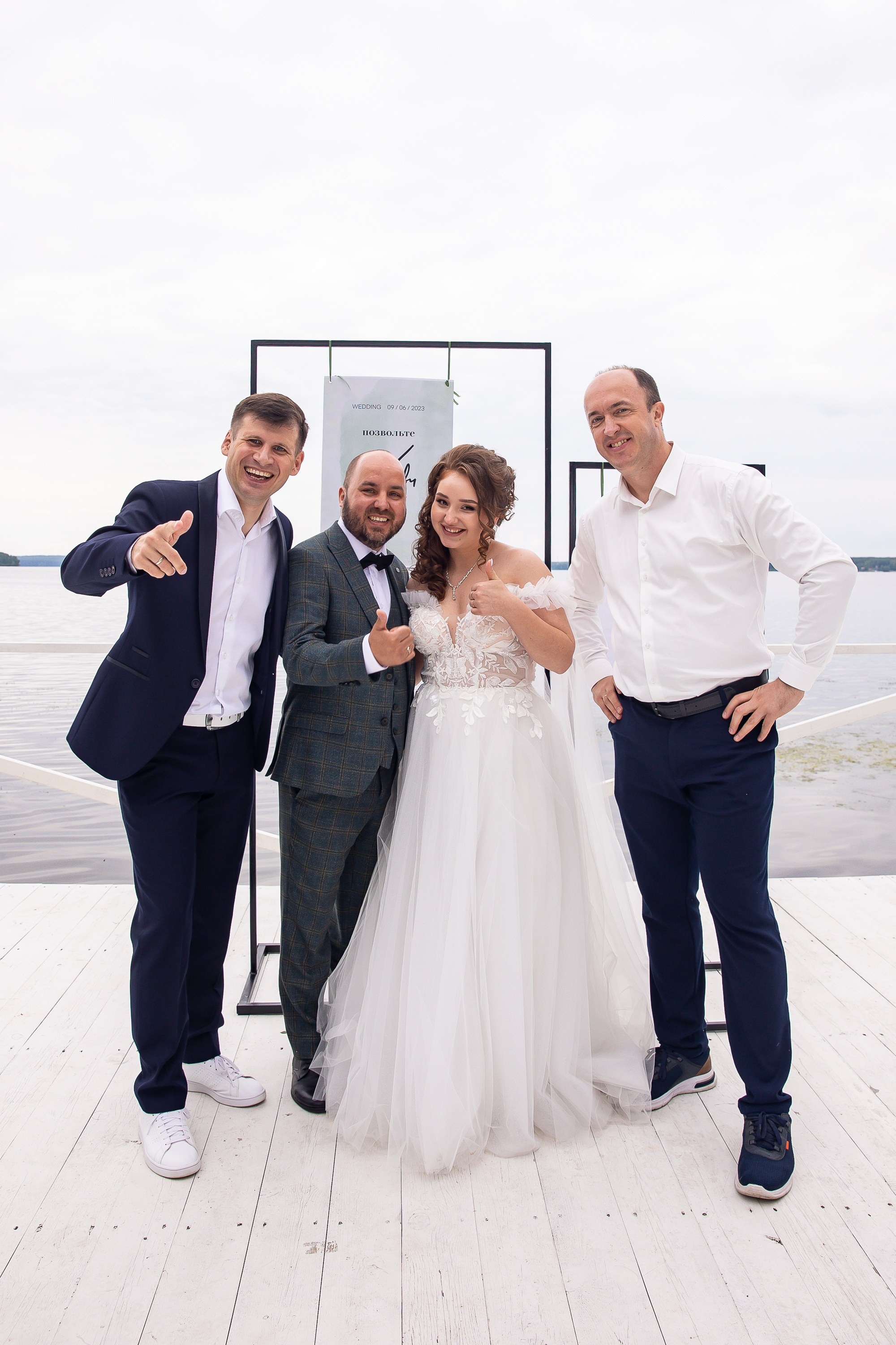 Свадебная видеосъёмка. Свадебный, семейный видеограф и фотограф в Екатеринбурге Николай Рыков