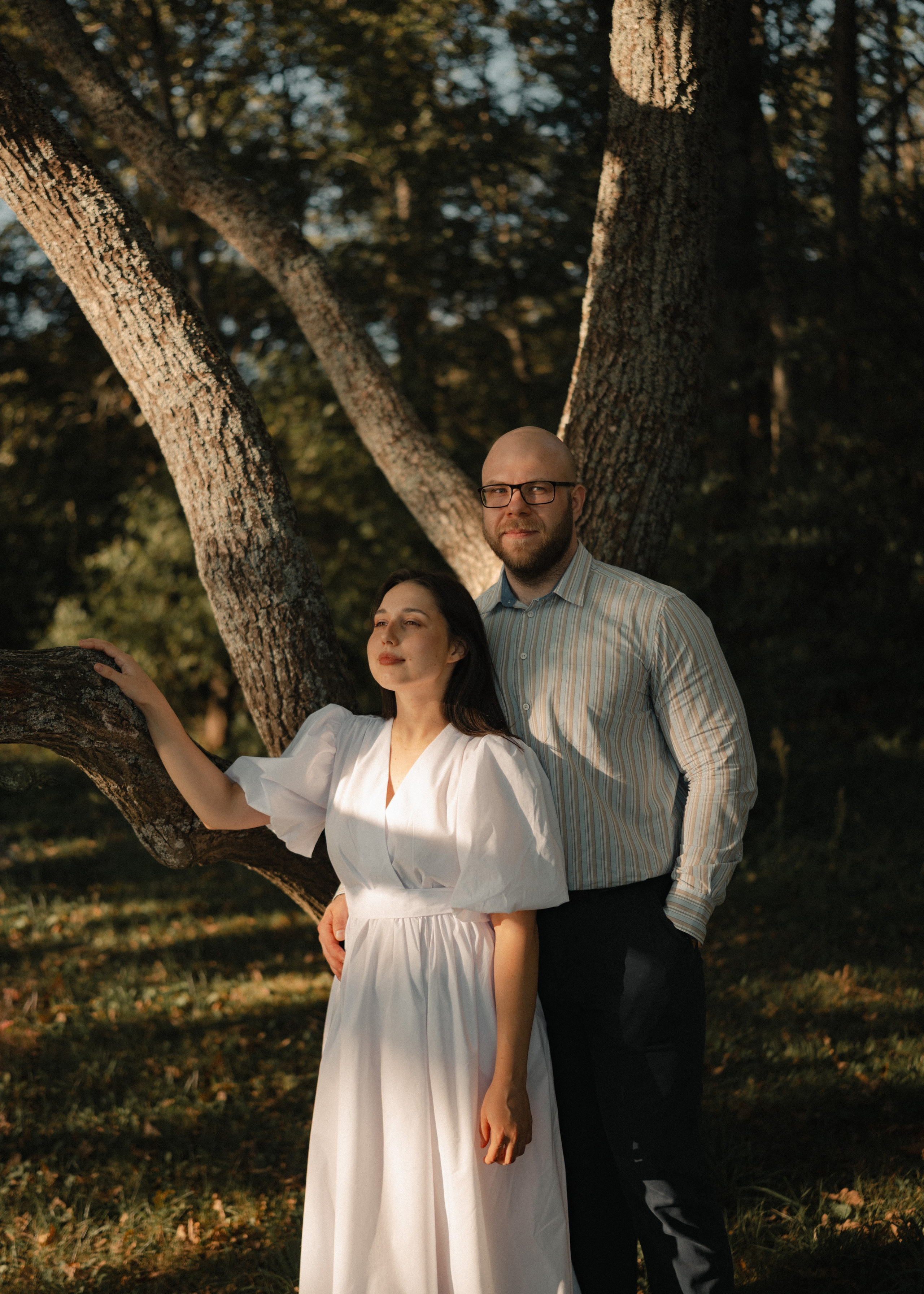 Когда есть только вы. Фотограф Ника Лиепа