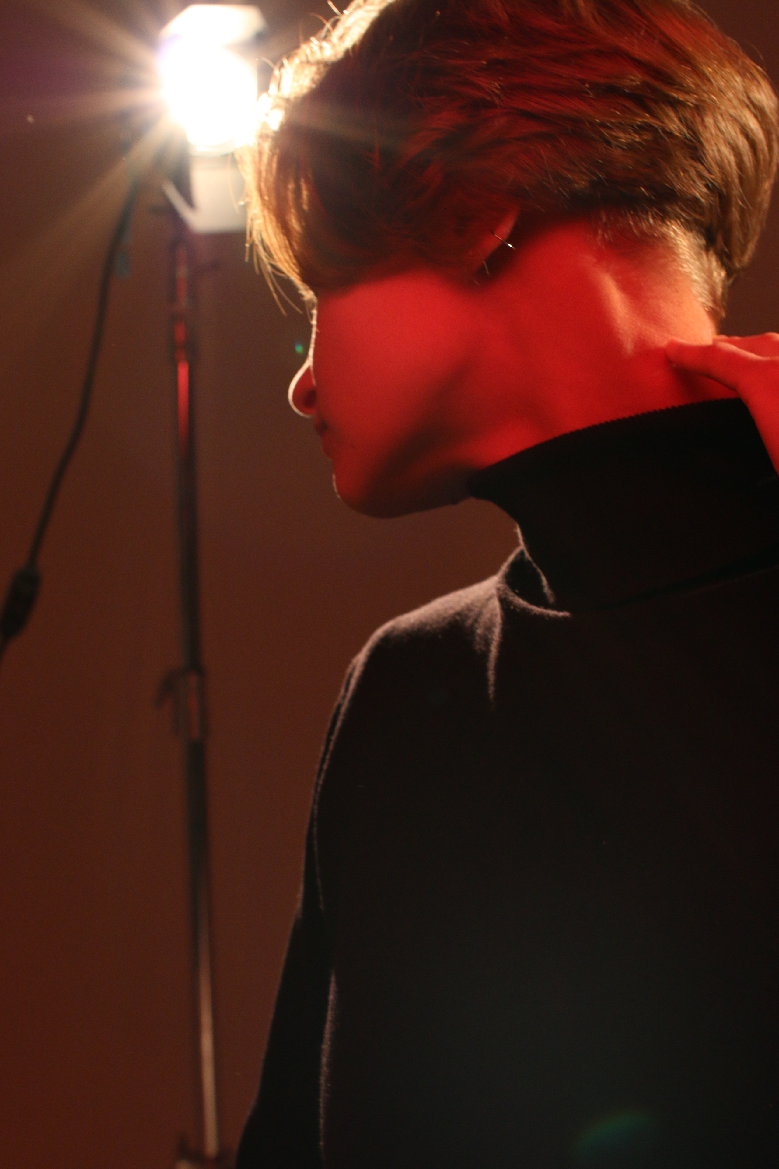 Кристина. Свадебный и репортажный фотограф Николай Доровских