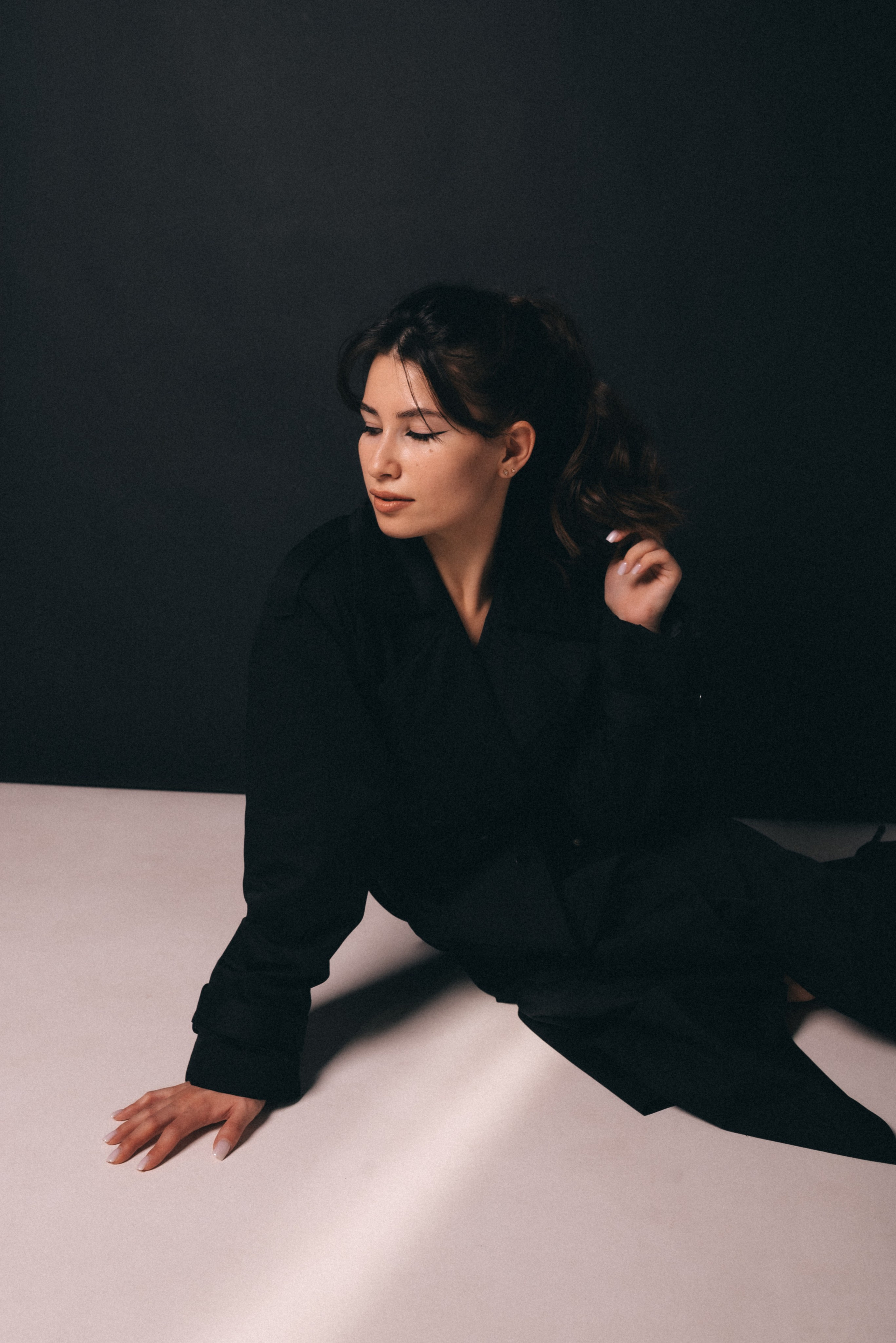 Оля. Фотограф в Волгограде и Волжском