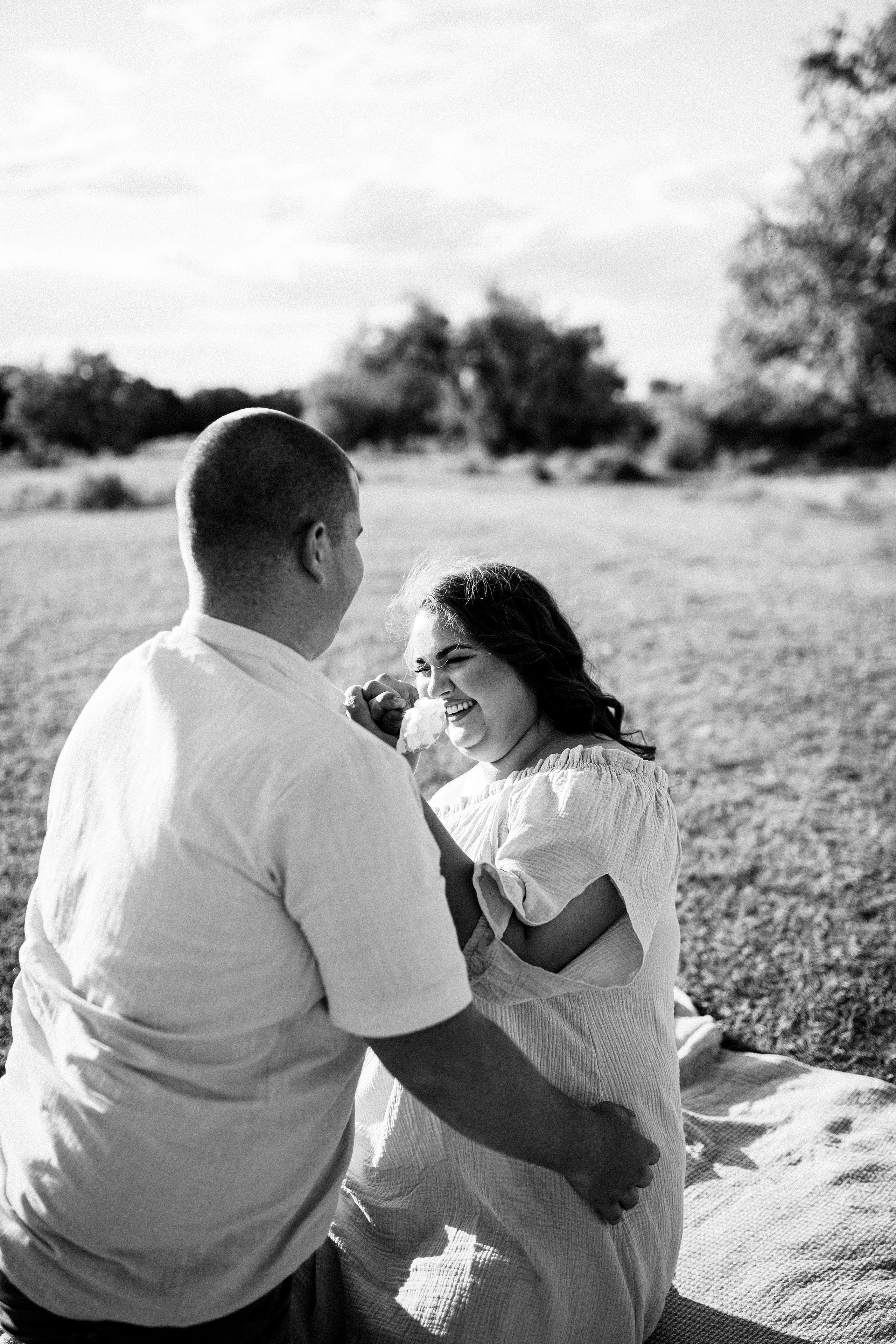 Слава и Алена