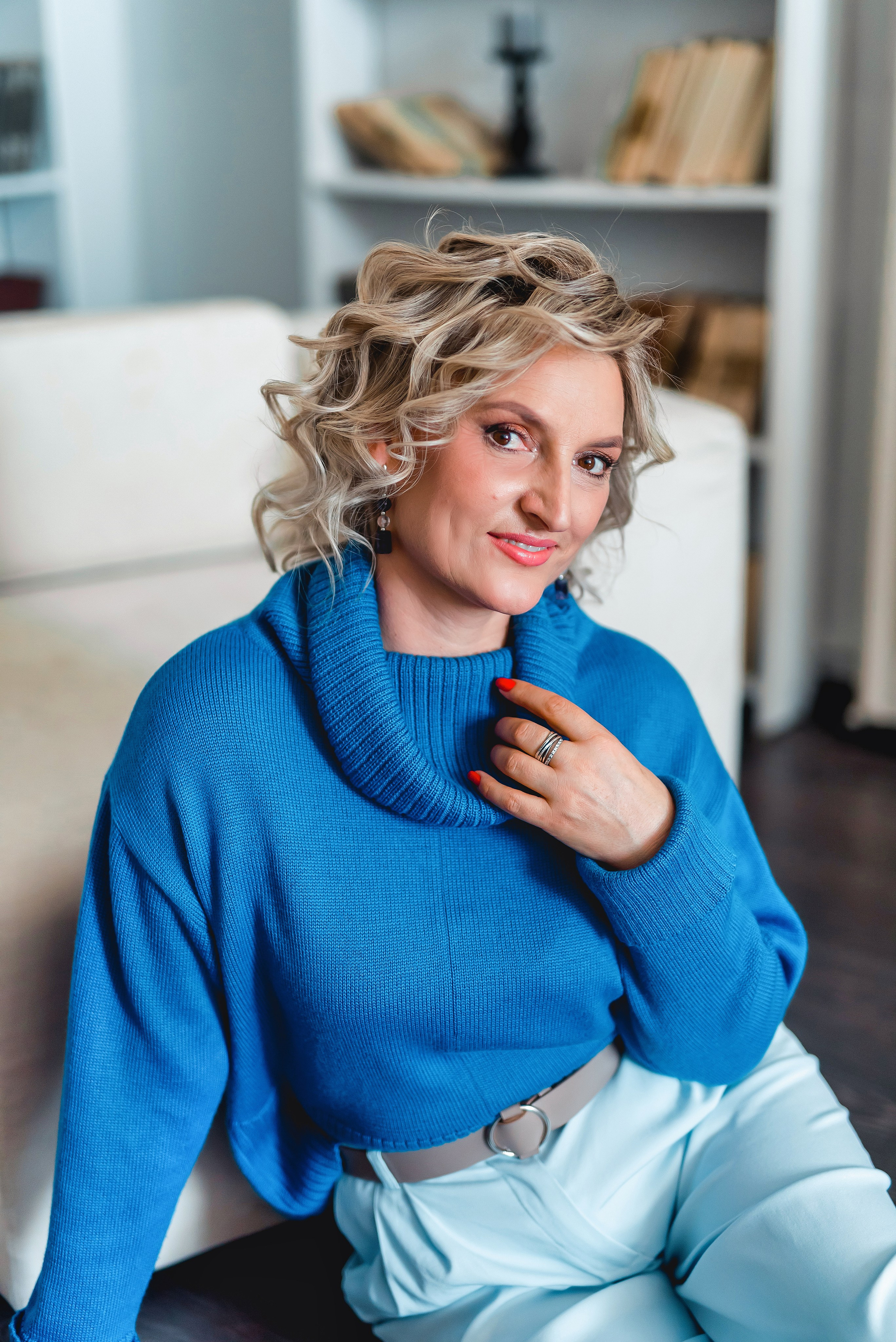 ЕЛЕНА. Семейный фотограф в Барнауле