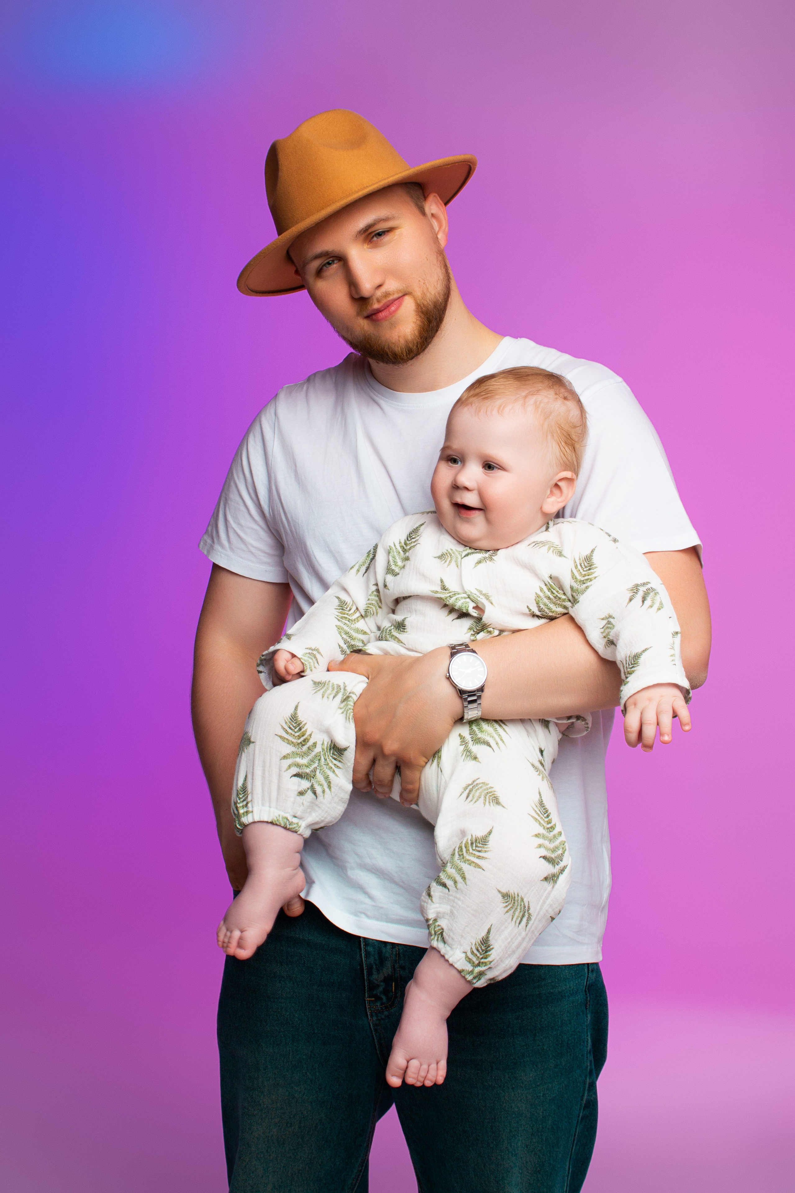 Наталия и Никита. Женский фотограф в Санкт-Петербурге