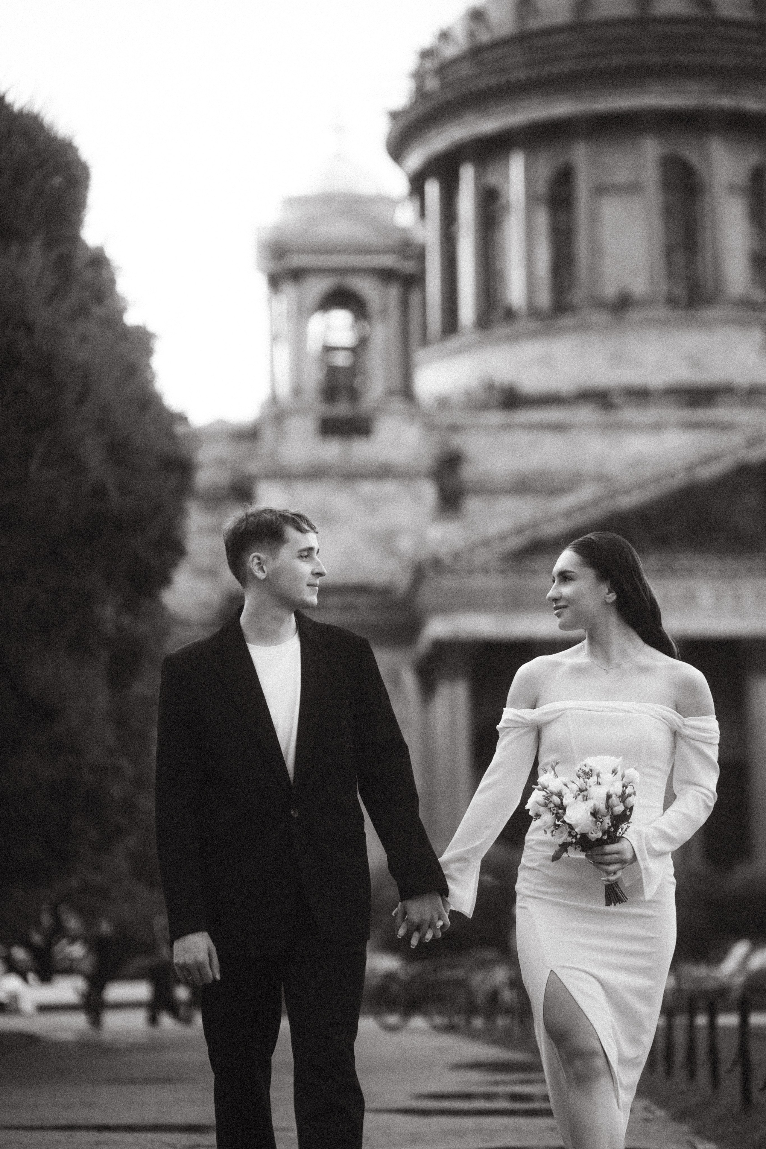 Д & A | Санкт-Петербург. Фотограф Екатерина Амбрушкевич