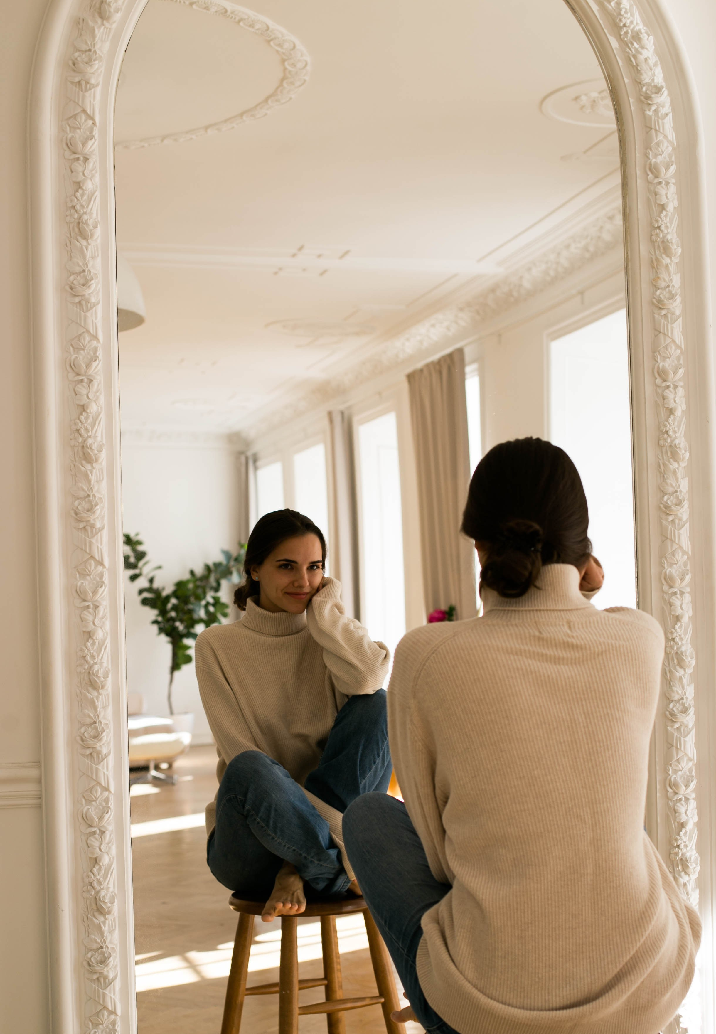 Наташа. Фотограф в Санкт-Петербурге Дарья Заплитная