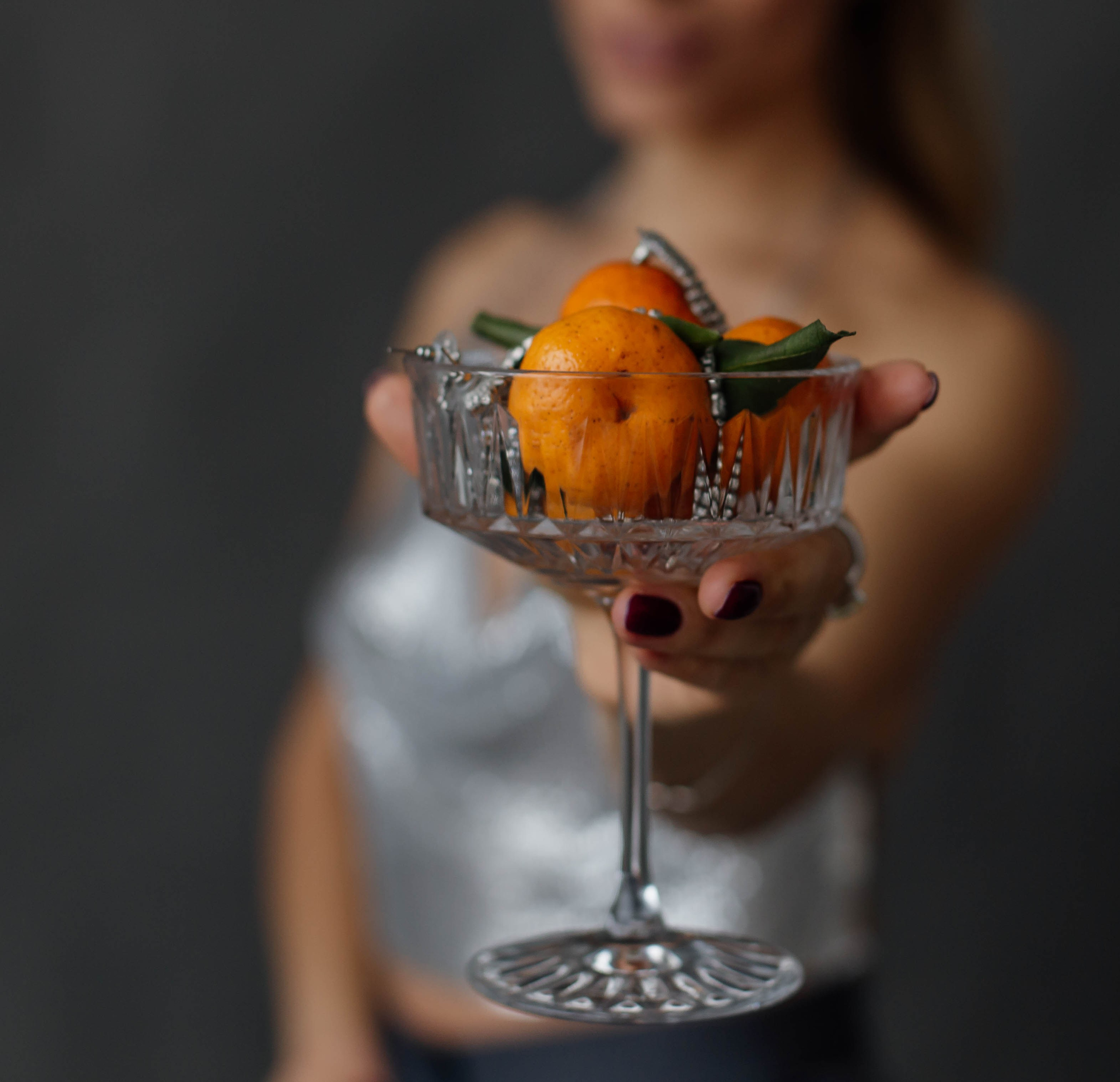 Ангелина. Фотограф в Санкт-Петербурге Дарья Заплитная