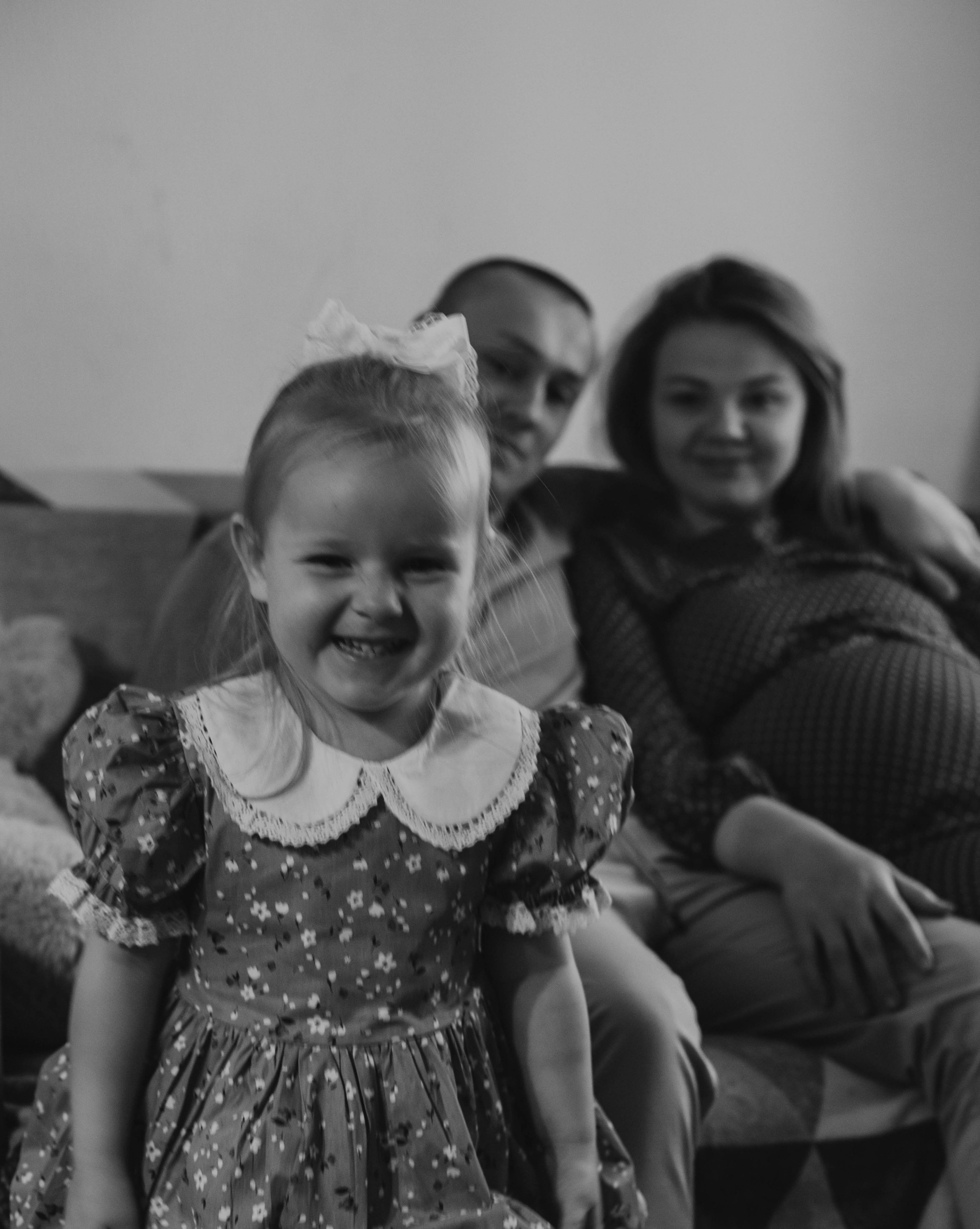 Настя Паша Полина. Фотограф в Санкт-Петербурге Дарья Заплитная