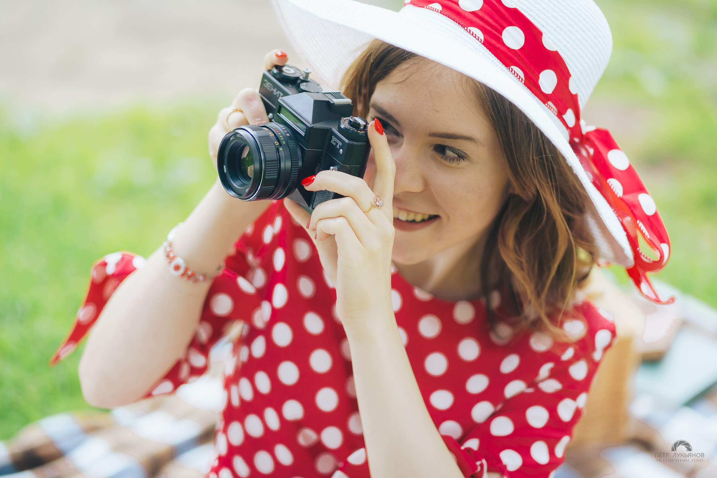 Семья Малининых. Ваш свадебный и семейный фотограф