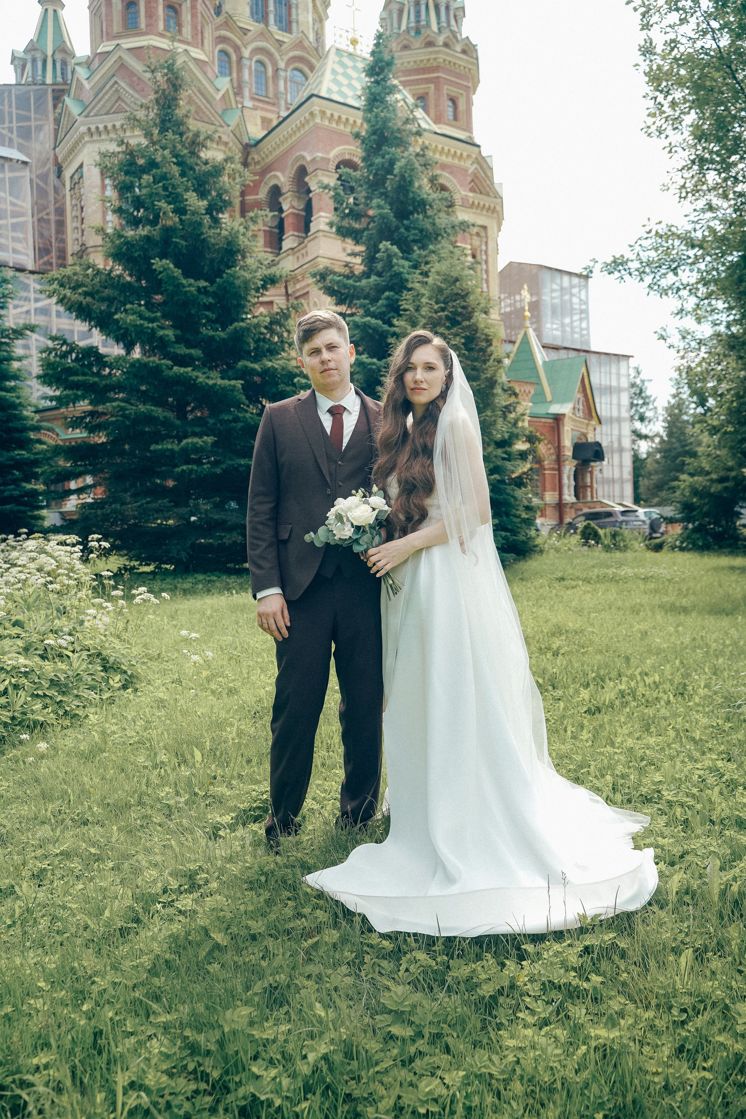 Петергоф: Сокровищница для Вашей свадебной фотосессии. Professional photoartist in St. Petersburg (wedding, reportage, portrait, model book, love story) Alexander Shvedov