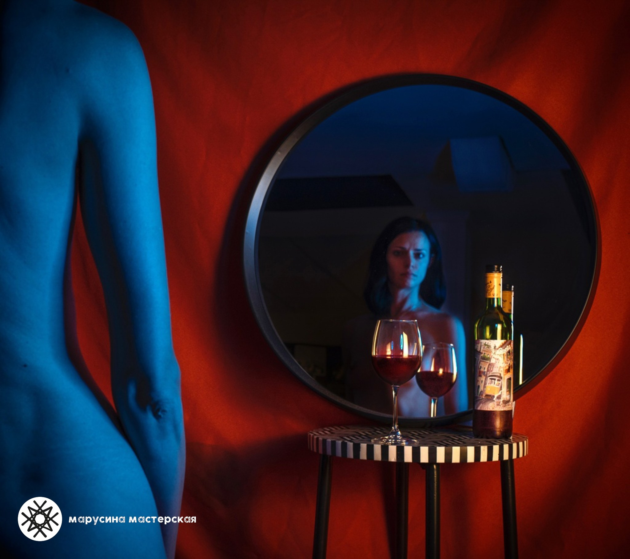 Алина Санду