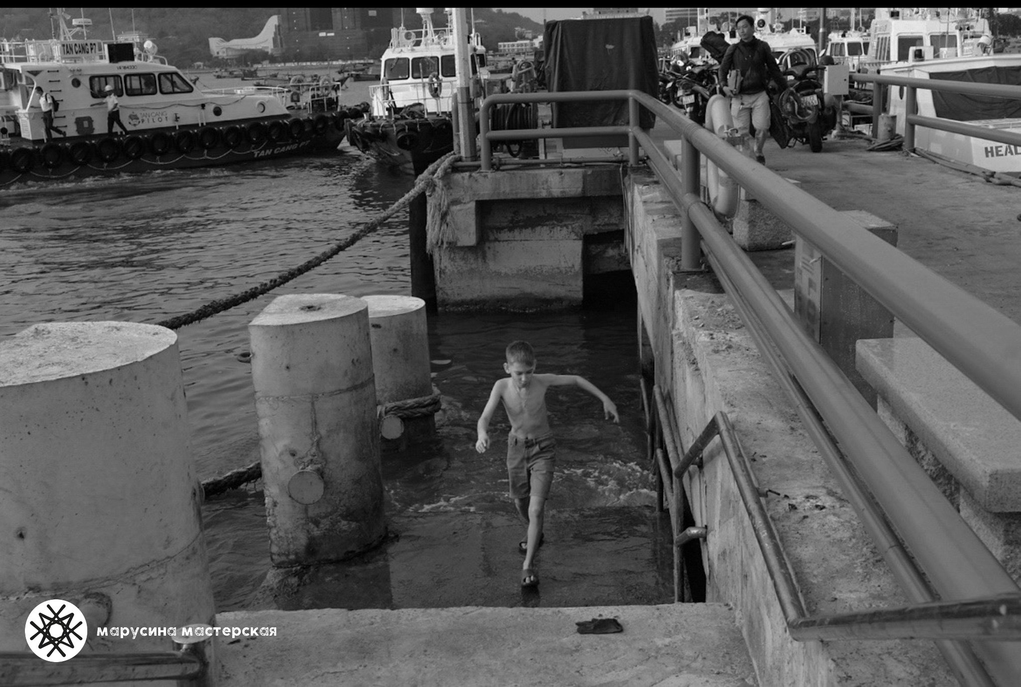 Вера Вшивкова