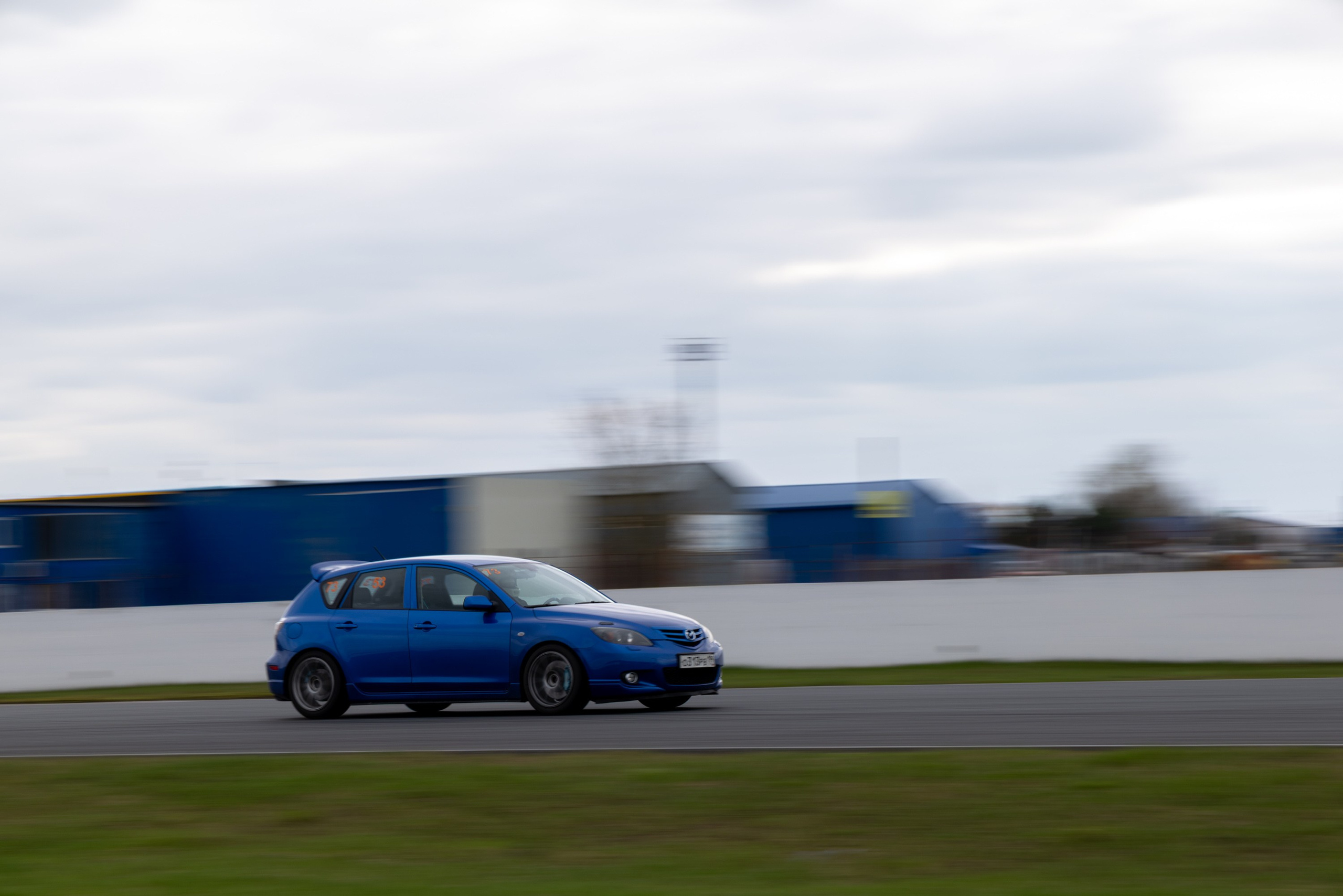 Ралли-спринт «JDM Power Shop» 19.04.2026 ADM Raceway, Мячково. Фотоклиника Светланы Шутько