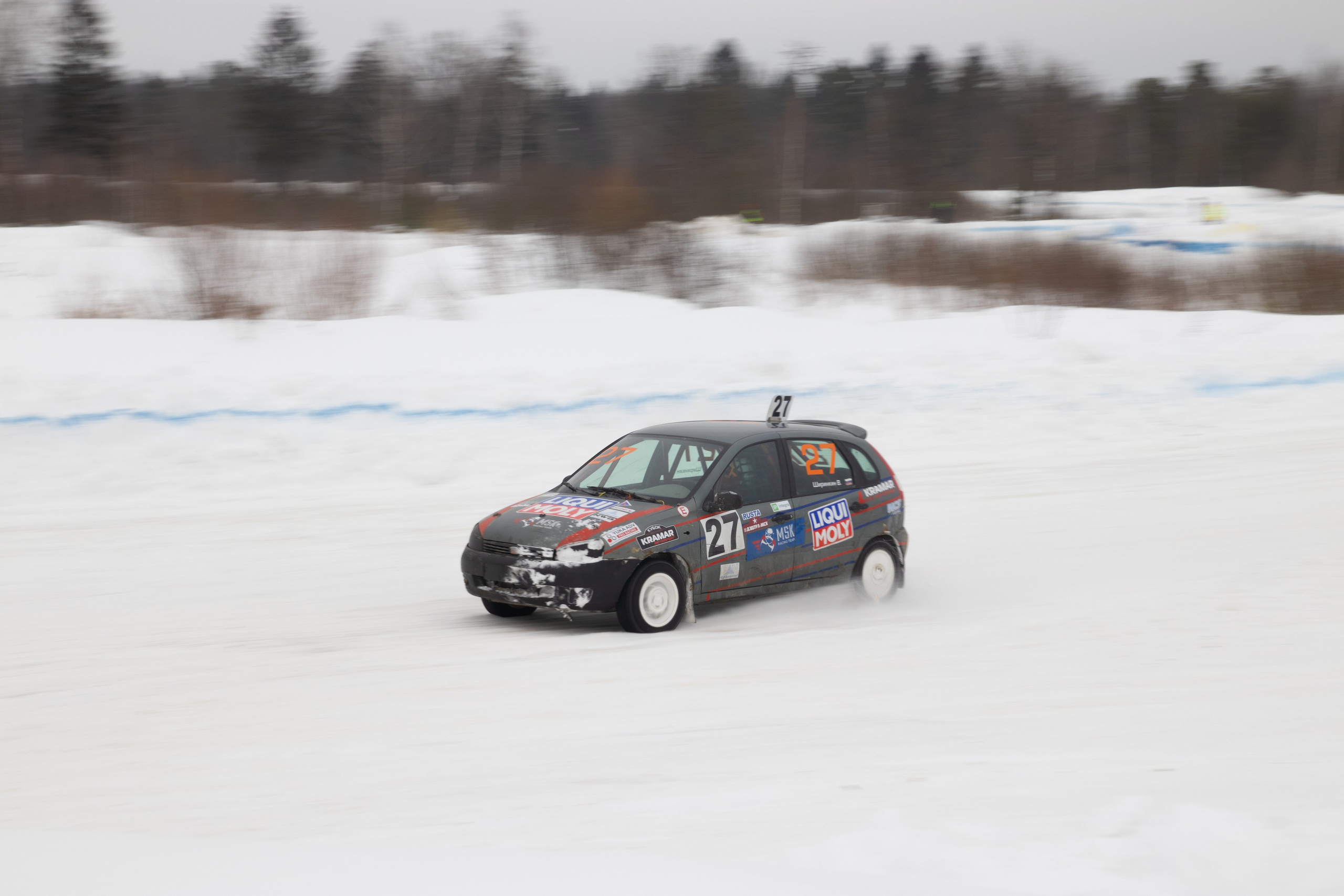 Кубок «KRAMAR MOTORSPORT» «YUKA ADV PRO RACING» 28.02.2026 Калининец М.О. Фотоклиника Светланы Шутько