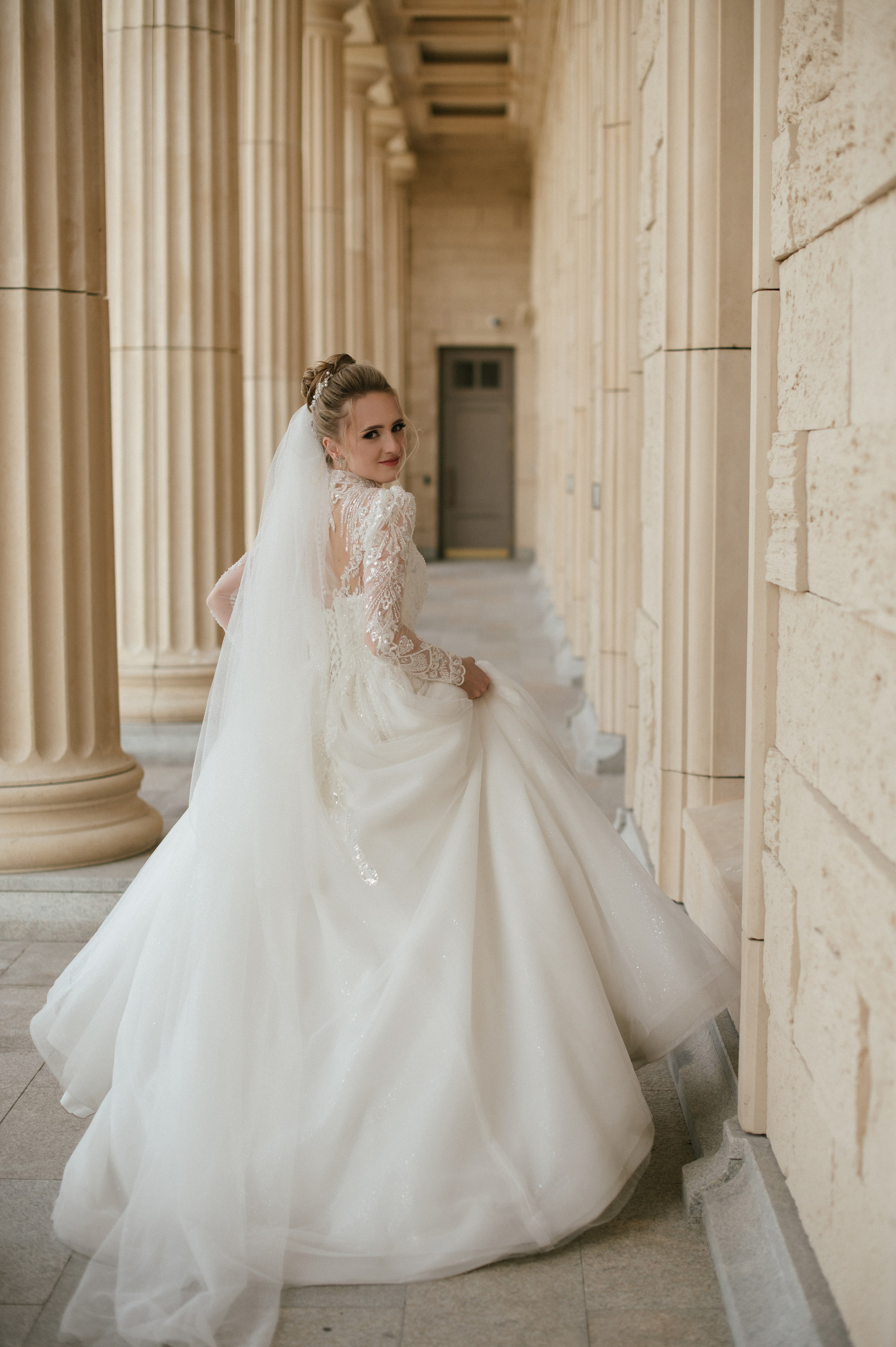 Иван и Анна.Севастополь. Свадебный, женский, семейный фотограф в Севастополе Юлия Мошенко