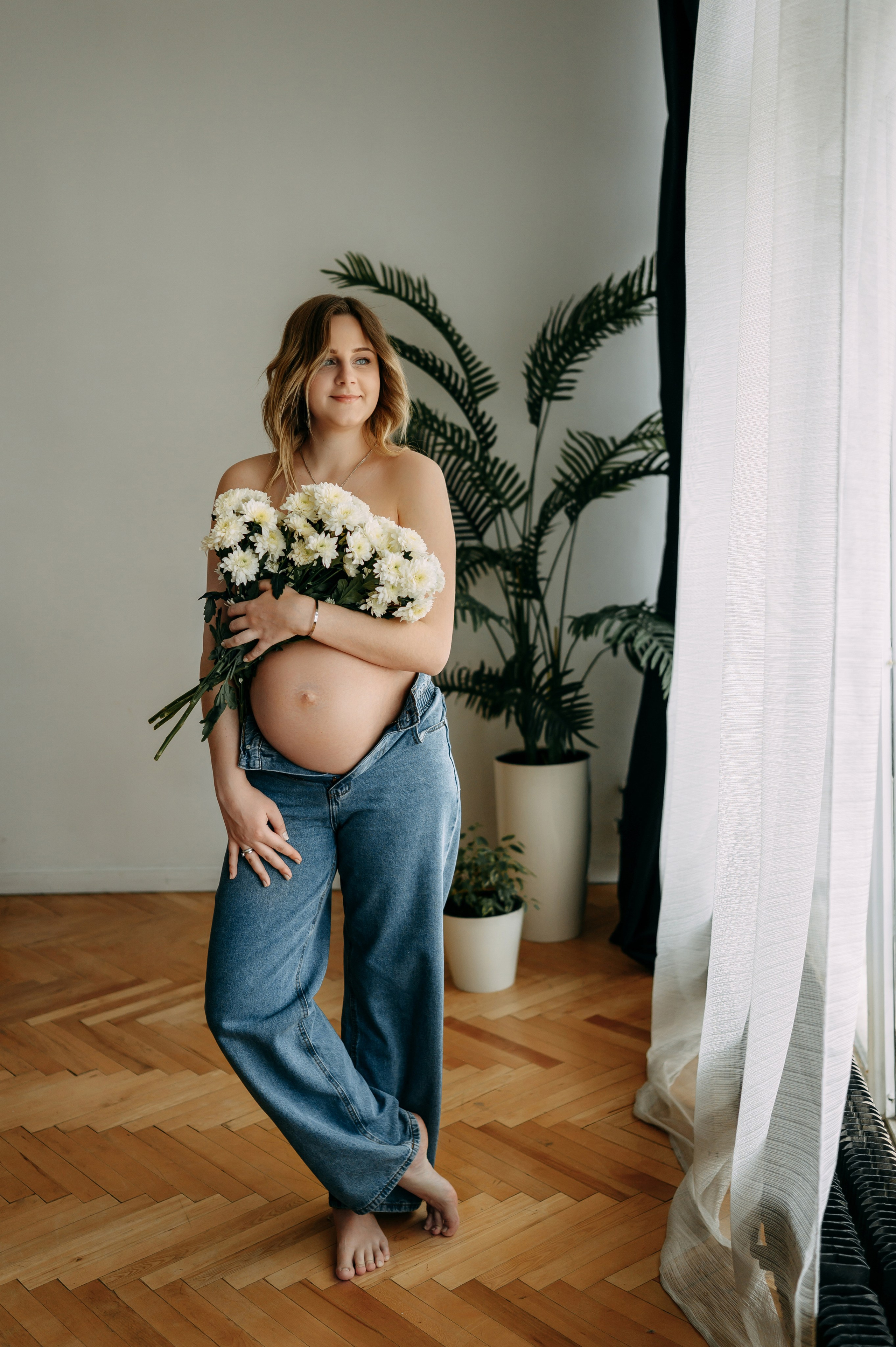 Юля и Антон. Свадебный фотограф, фотограф беременности Дарья Доценко