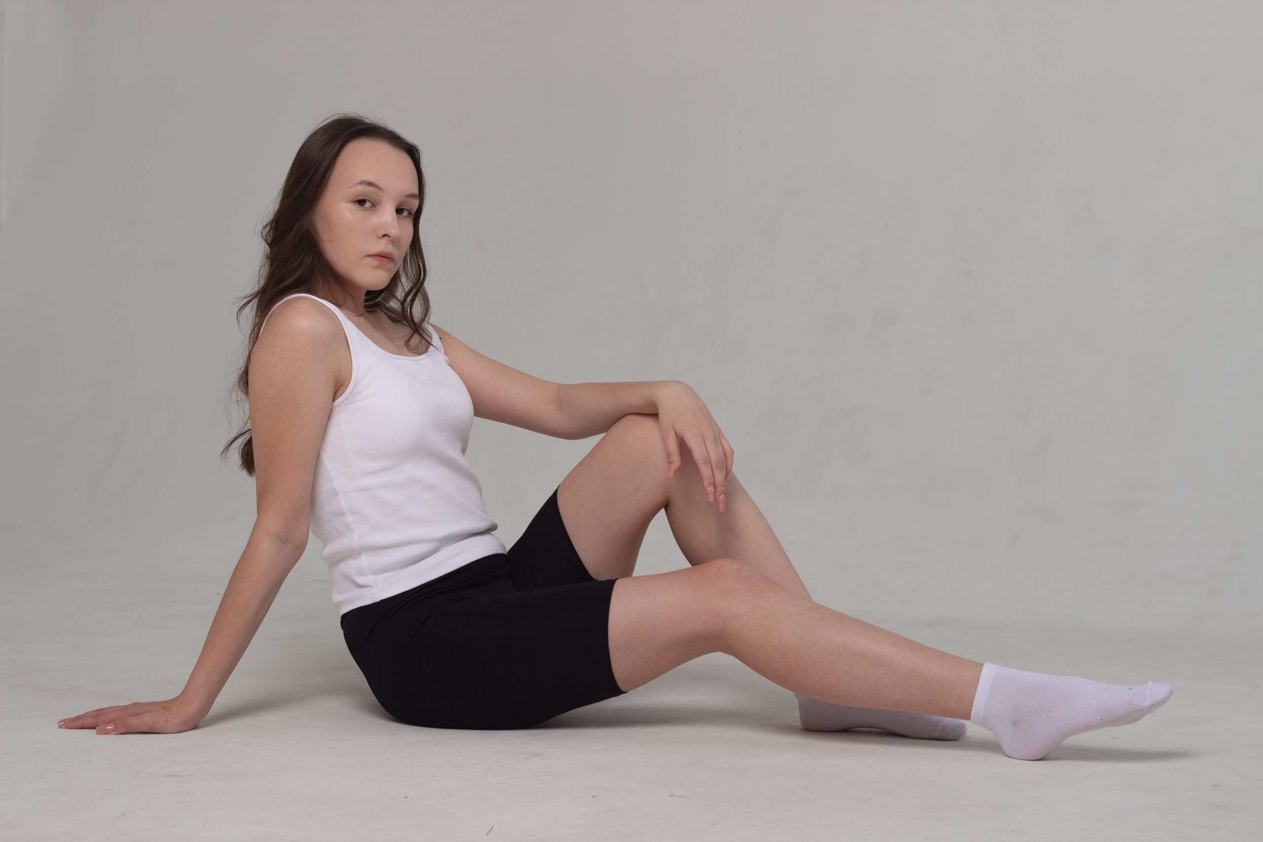 Наумова Арина. Promodels