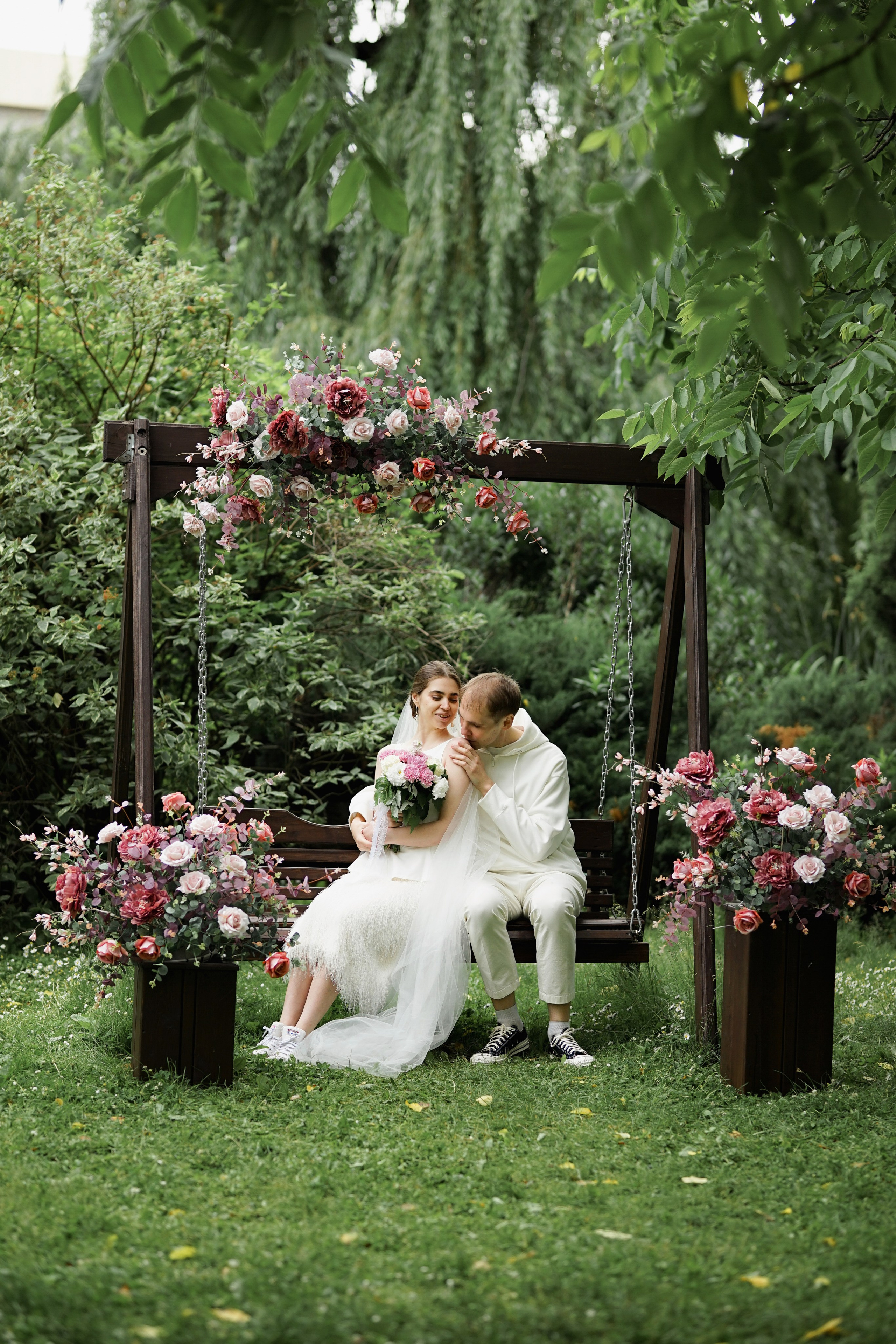 Свадьбы | Love story. ТВОЙ ФОТОГРАФ — НАСТЯ ФОС