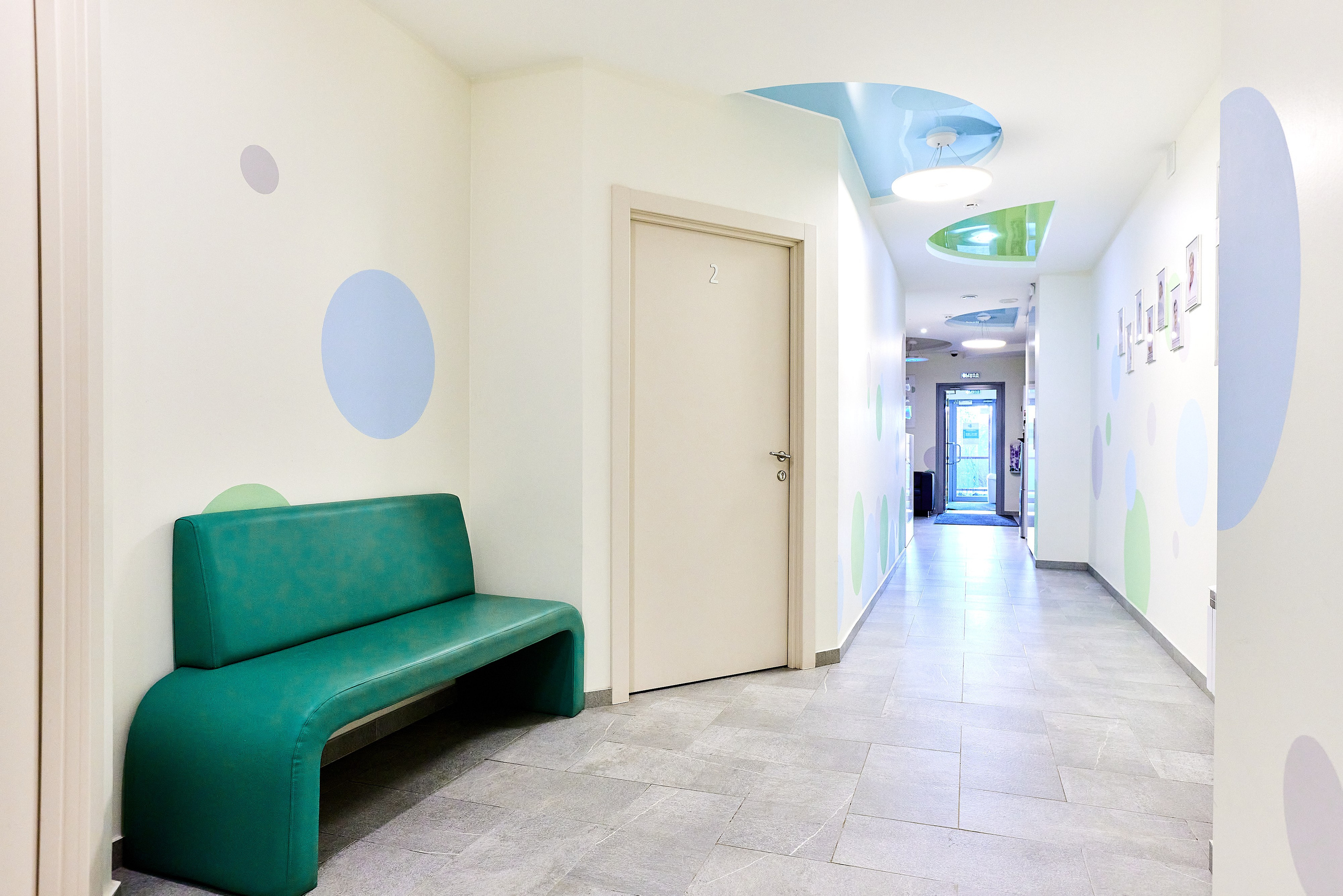 Fresh clinic. Фотограф Анастасия Леонтьева Санкт-Петербург