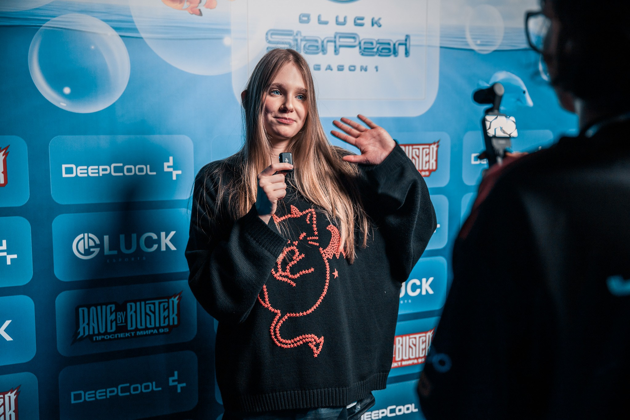 Cybersport. Художественный и киберспортивный фотограф Олег Walkcat