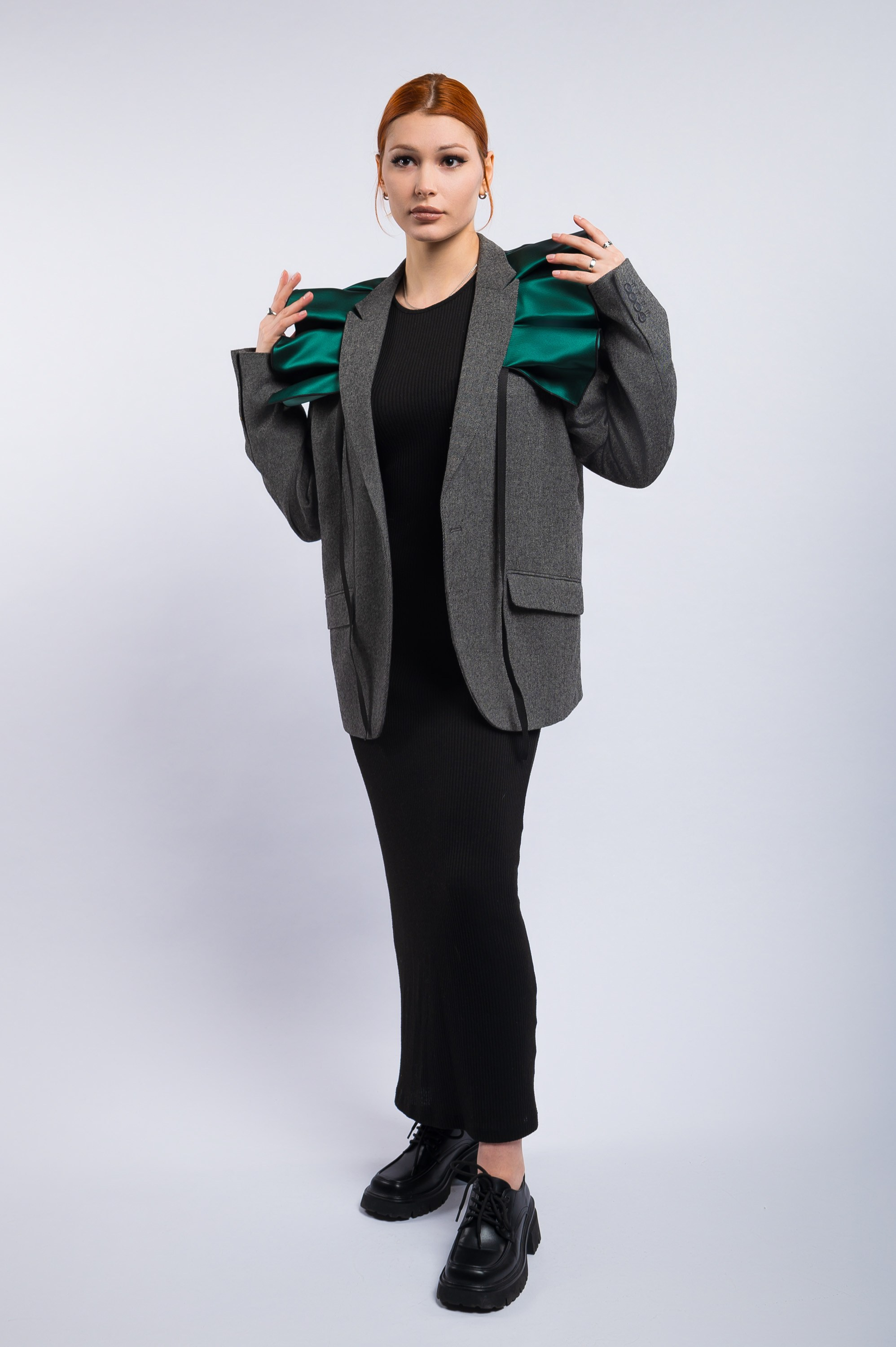 Рюши. Главная