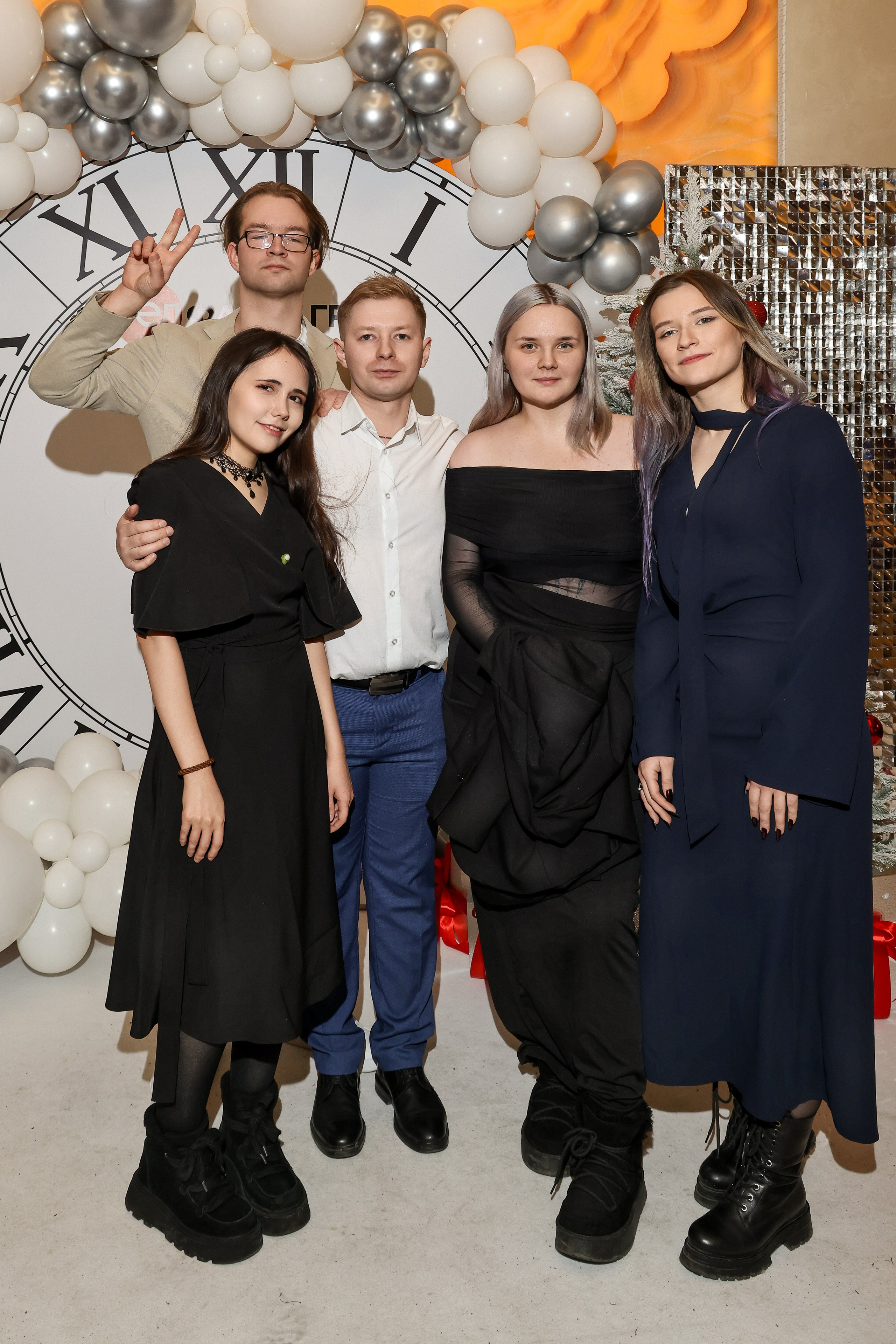 Велфарм 2026. Фотограф Антон Чупринин