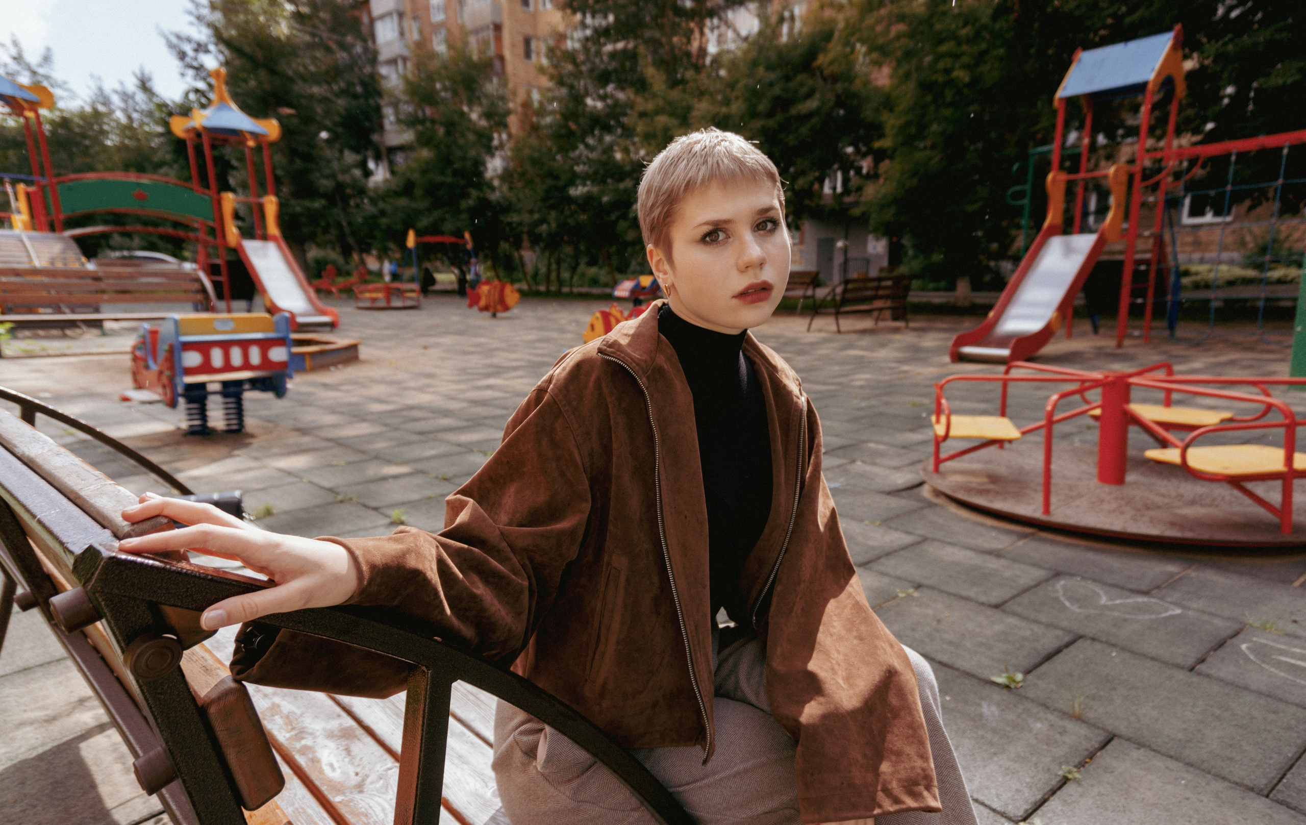 Катя. Kuznetsov | Фотограф в Красноярске