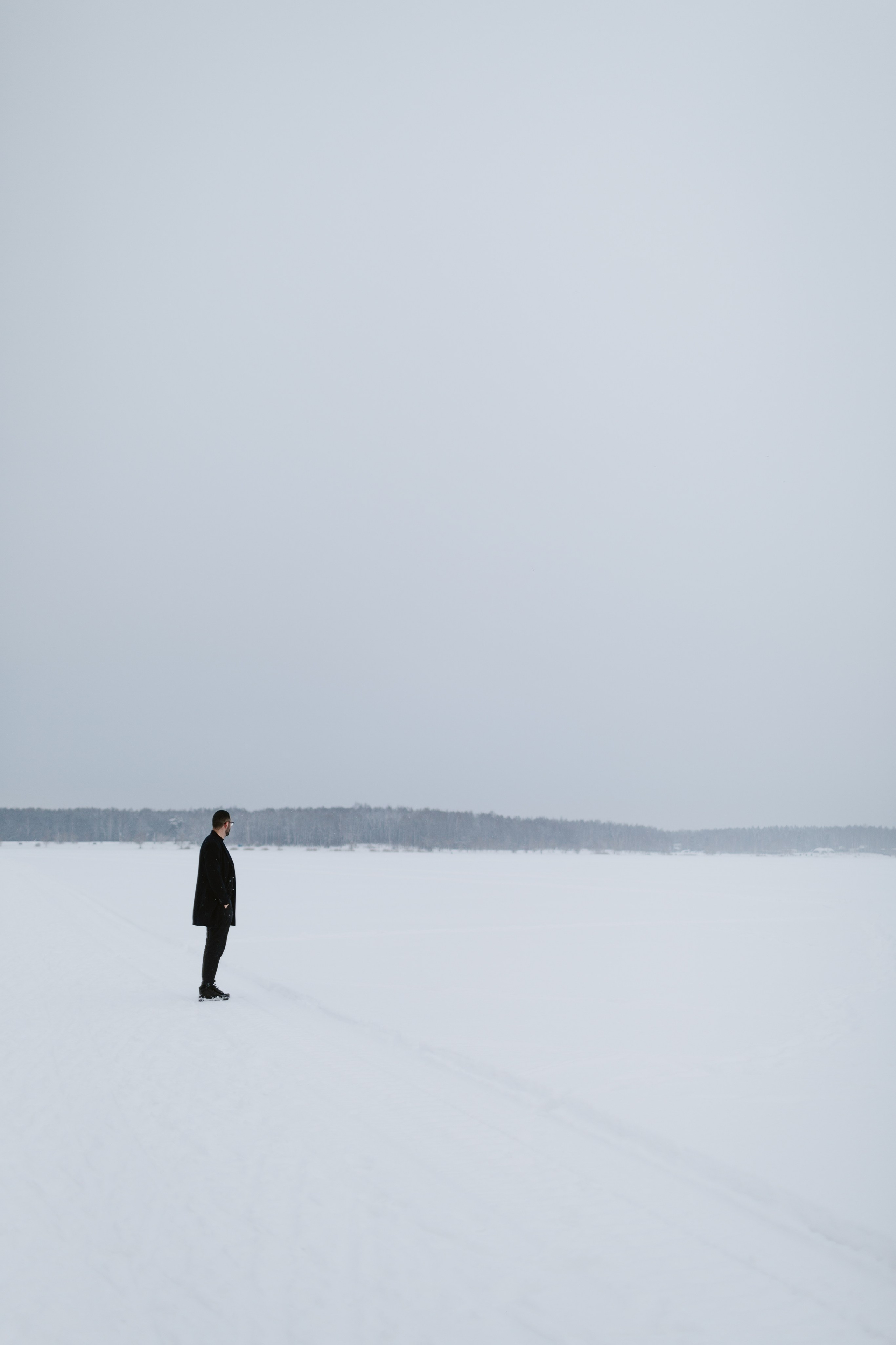 Чудесный зимний день. Фотограф и видеограф Мария Банщикова, Солнечногорск, Москва